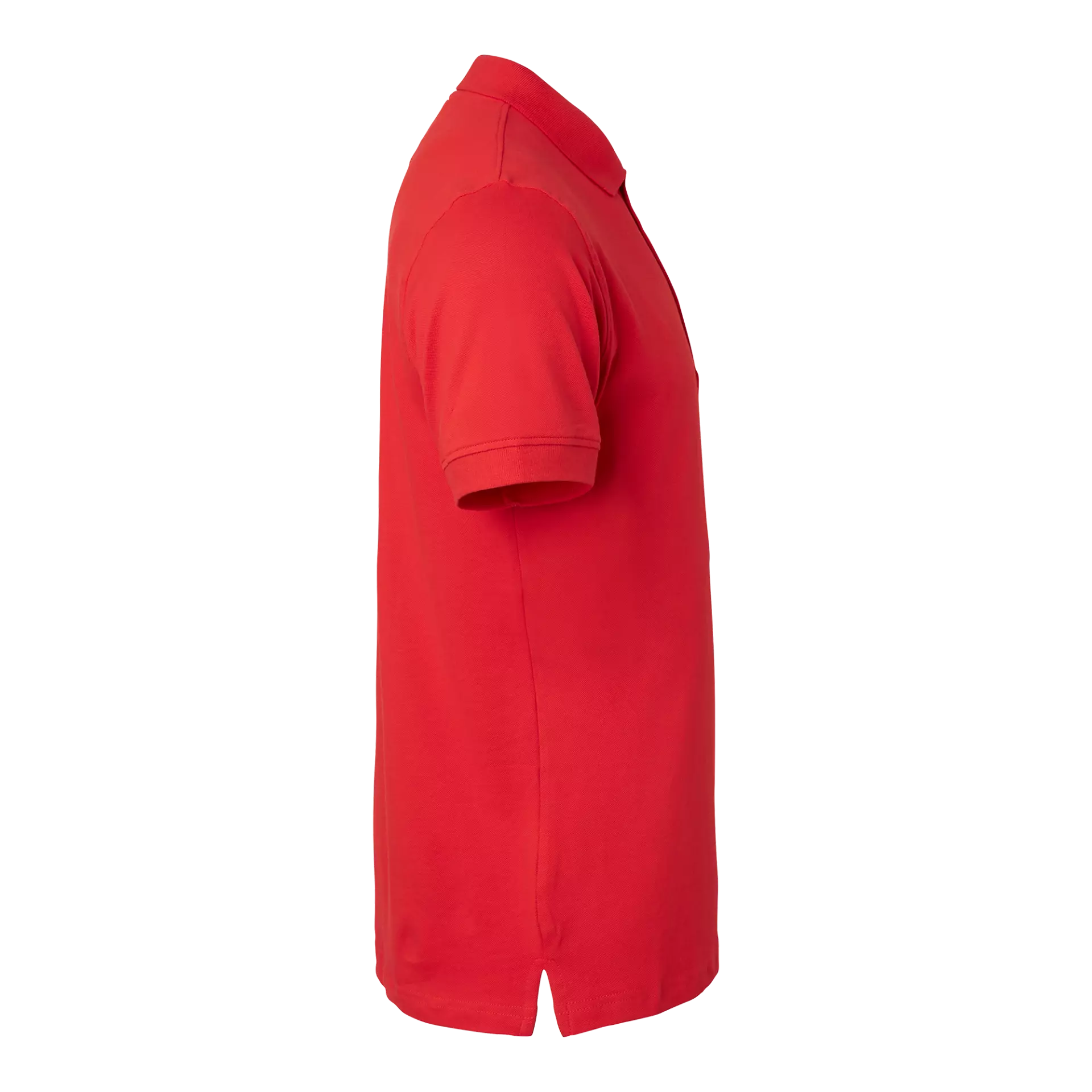 Top Swede 1000677607, Polo Shirt, Red, image 3