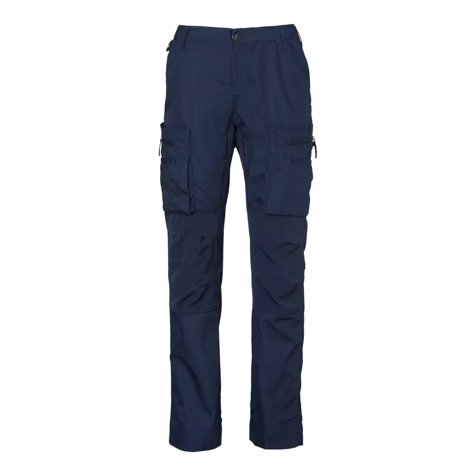 Top Swede 1000875403, Service Trousers, Navy, image 1, gallery thumbnail