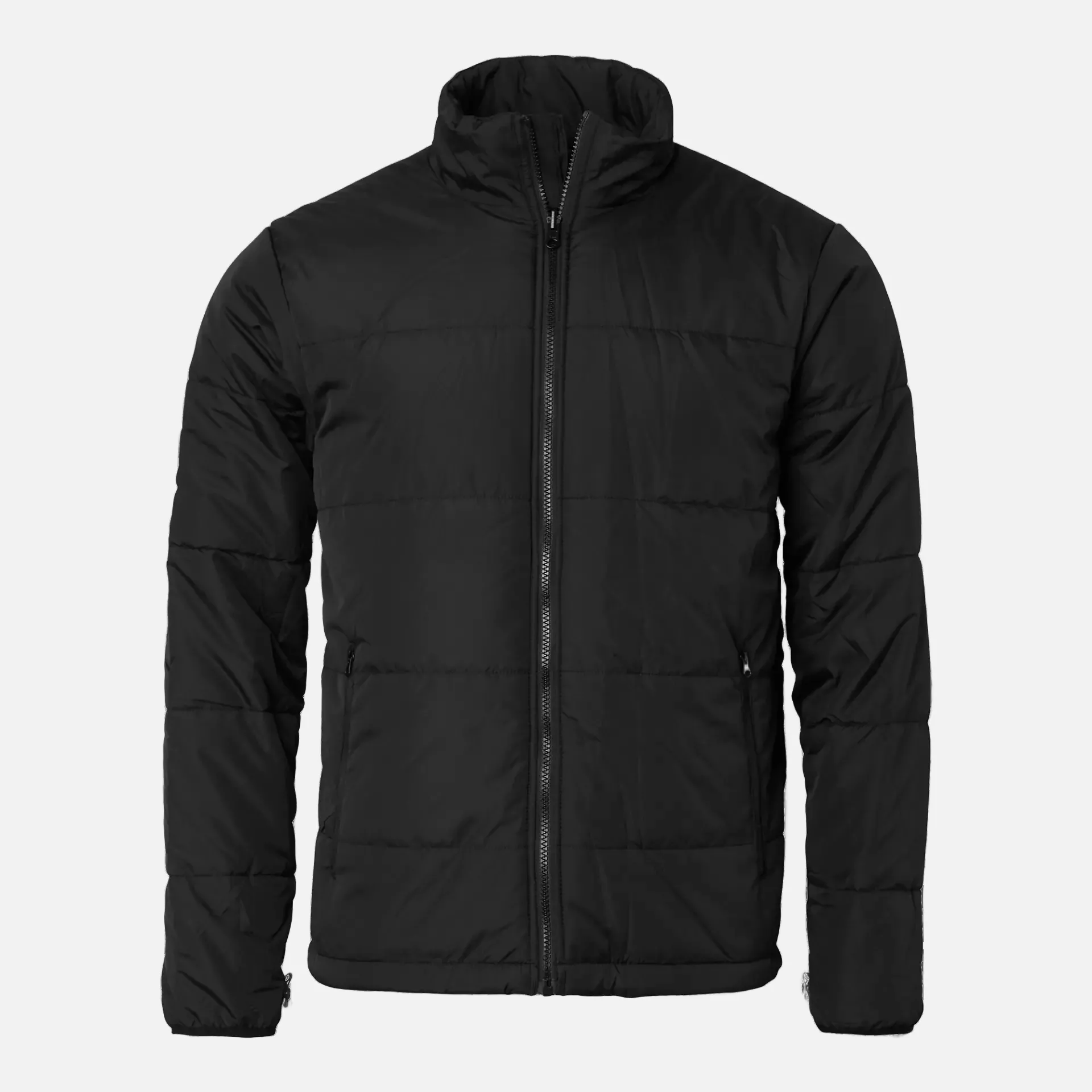 Top Swede 1000691983, Work Jacket, High Vis Yellow/Navy, image 5