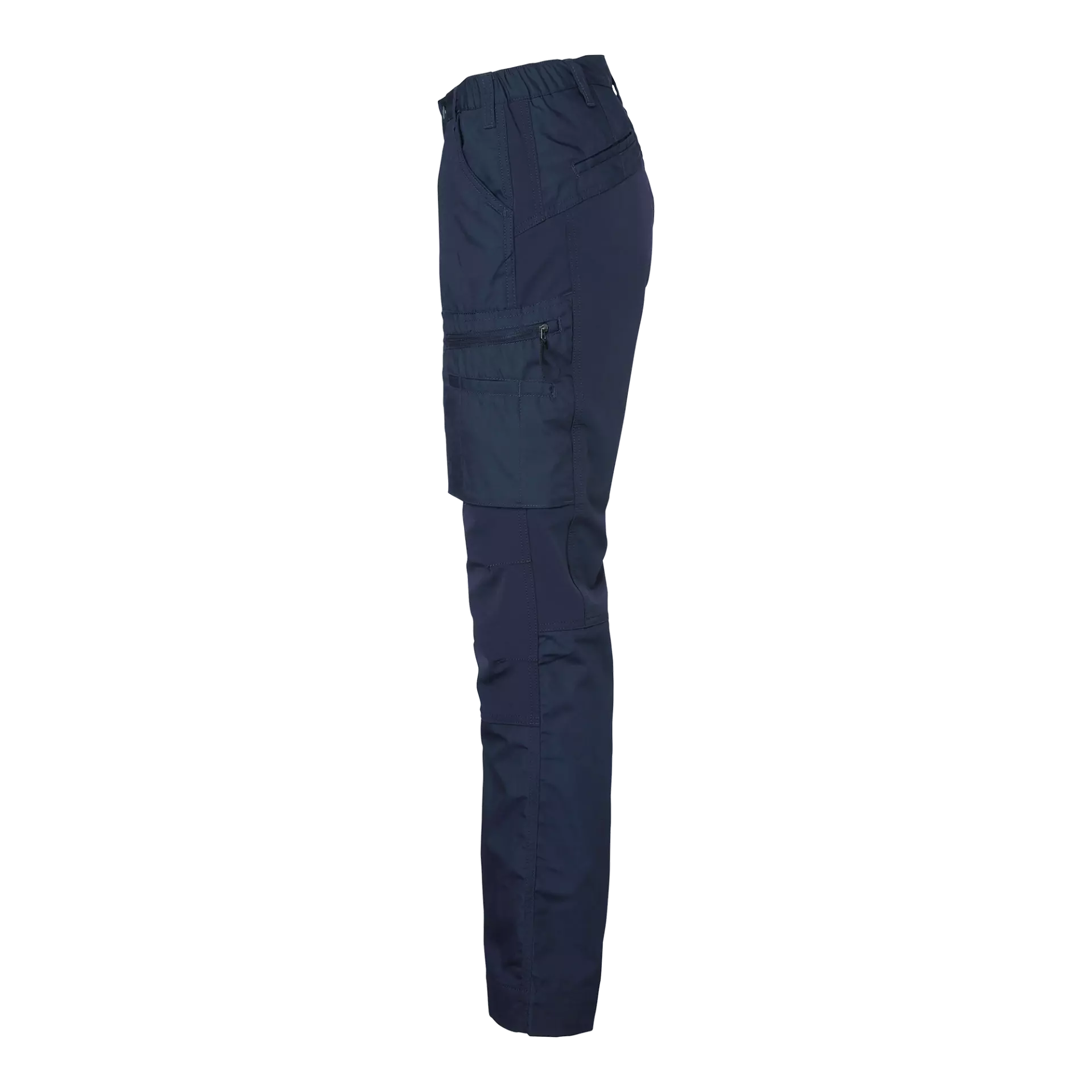 Top Swede 1000875403, Service Trousers, Navy, image 4