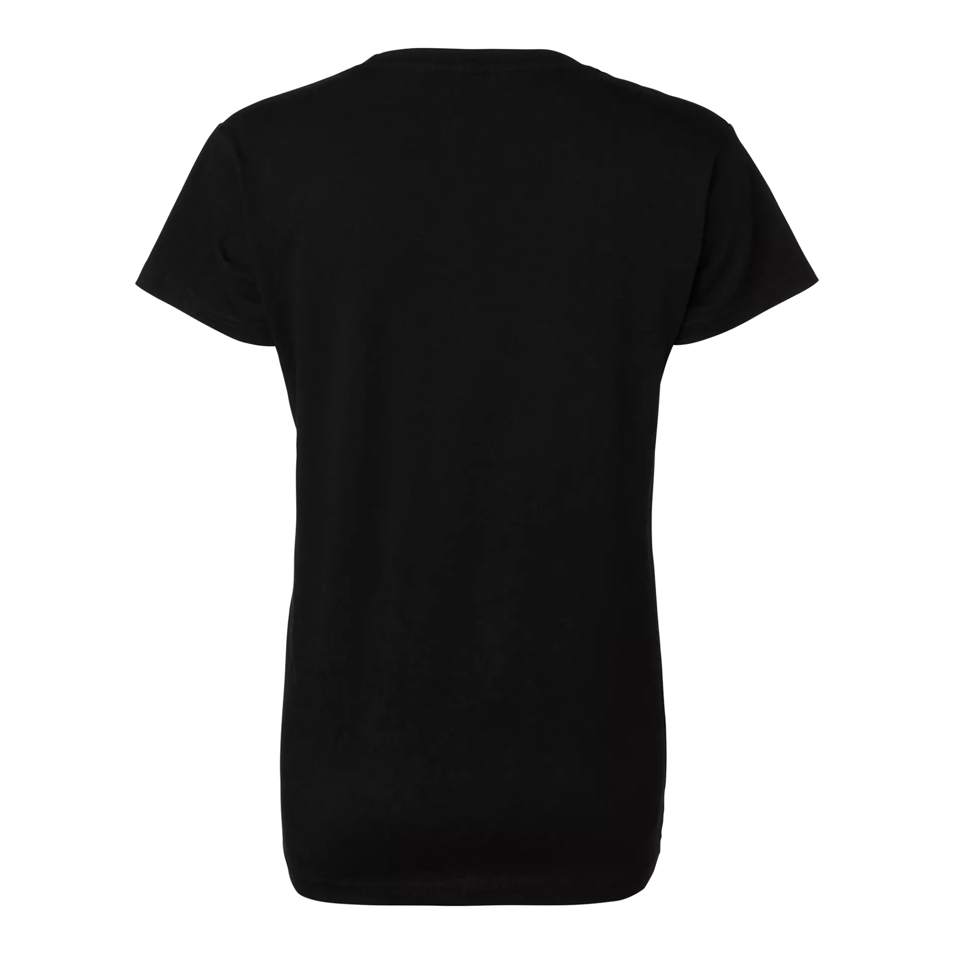 Top Swede 1000654001, Damen Arbeitsshirt, Schwarz, image 2