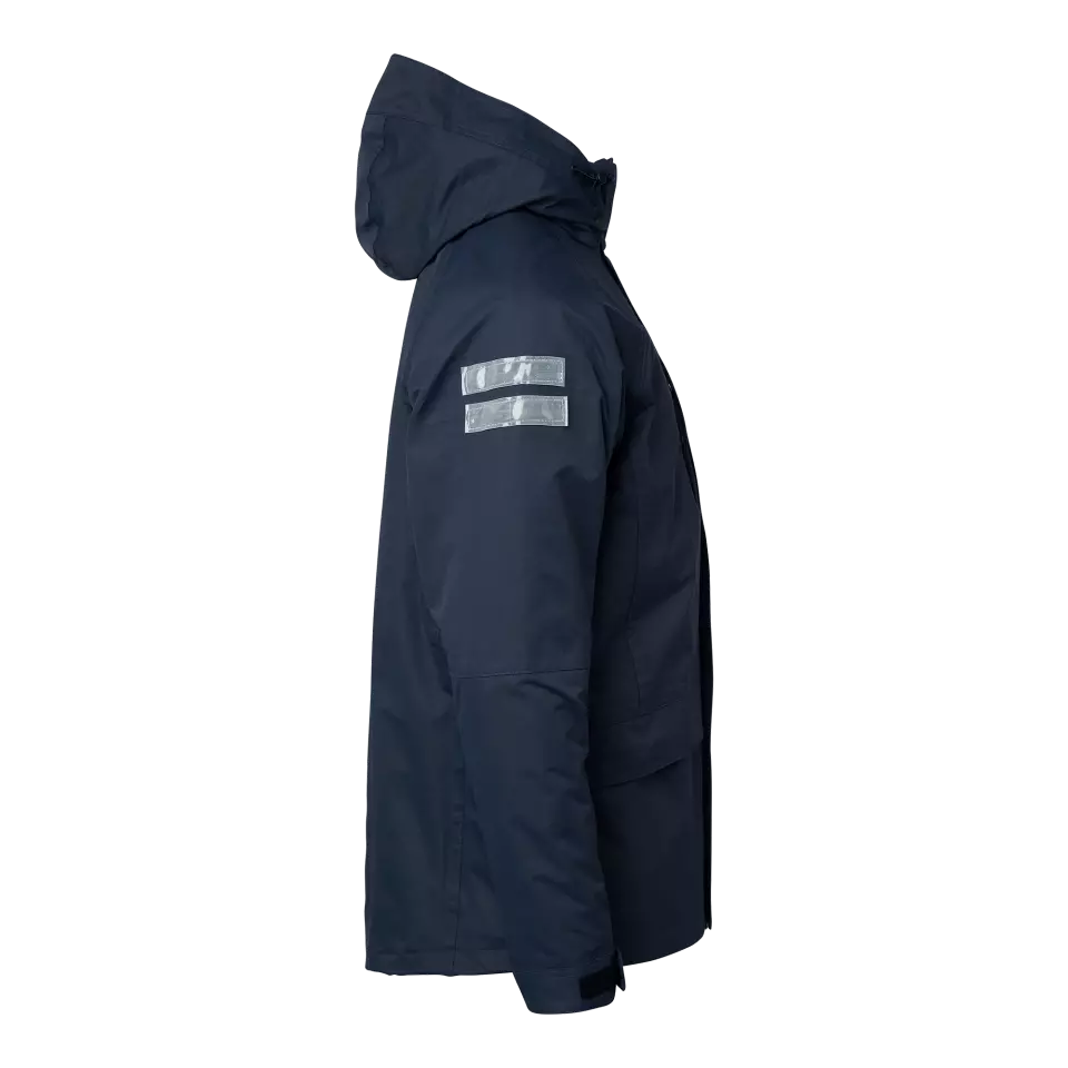 Top Swede 1000724403, Parka, Marine, image 3, gallery thumbnail