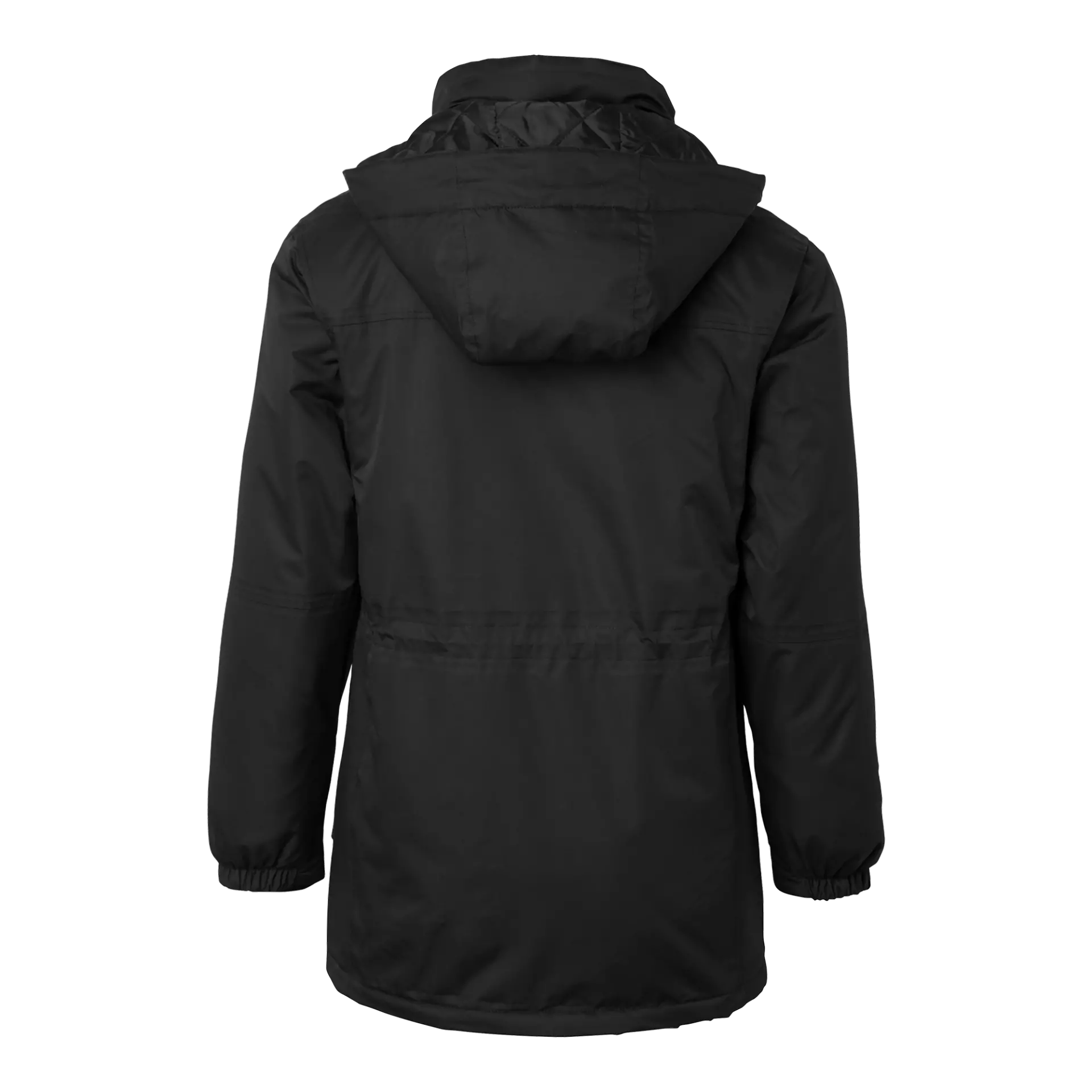 Top Swede 1001499001, Parka, Schwarz, image 2