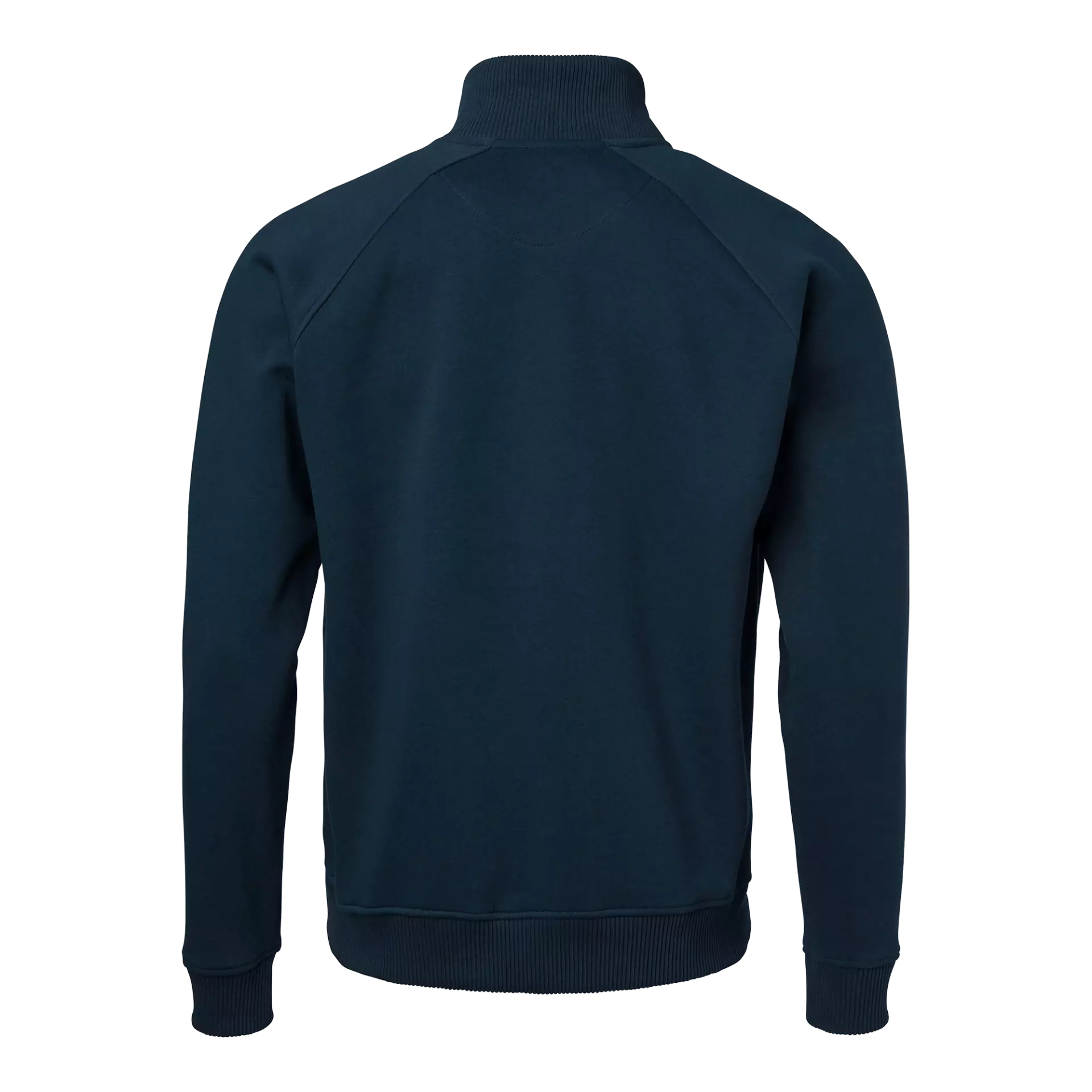 Top Swede 1000709403, Sweat Jacket, Navy, image 2