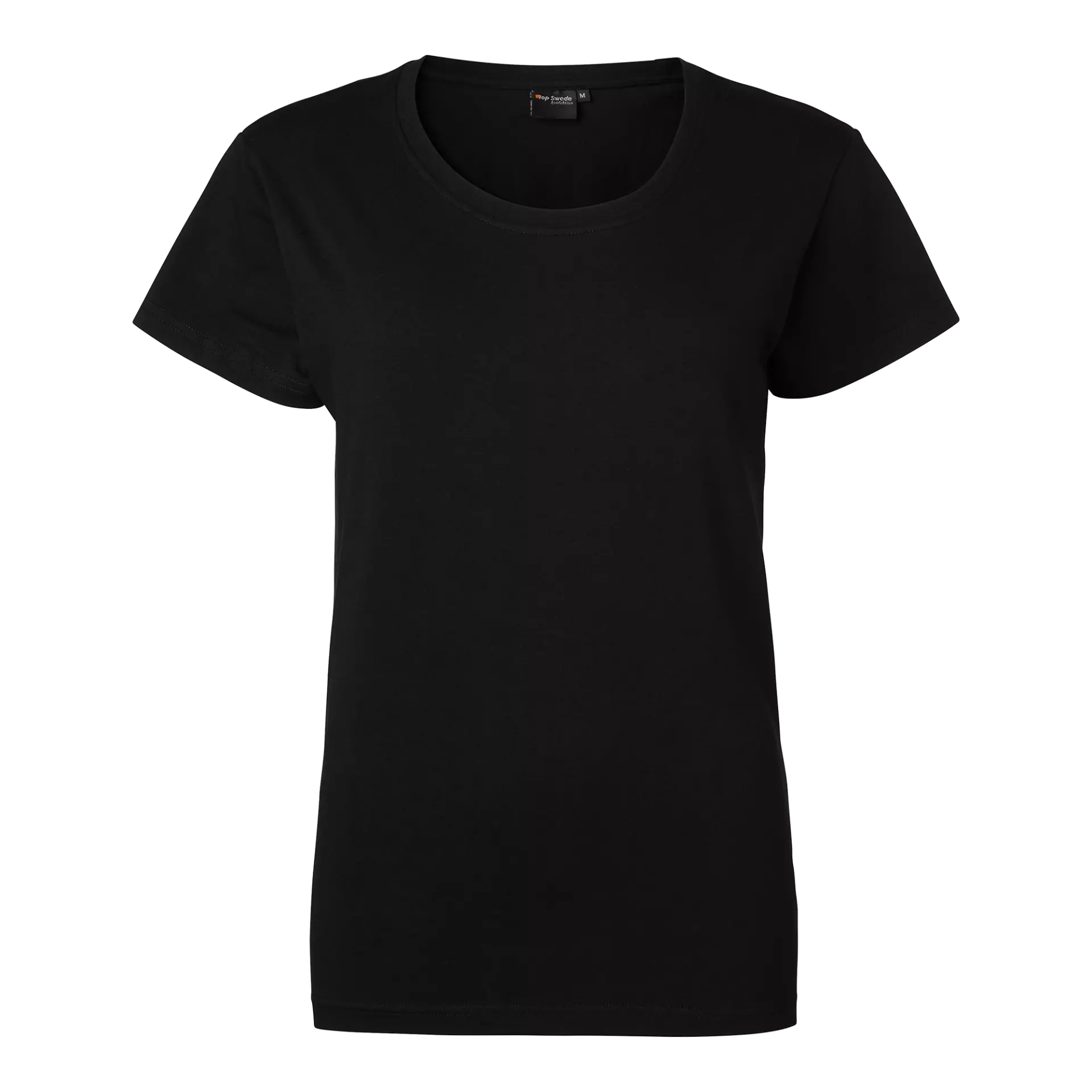 Top Swede 1000654001, Damen Arbeitsshirt, Schwarz, image 1