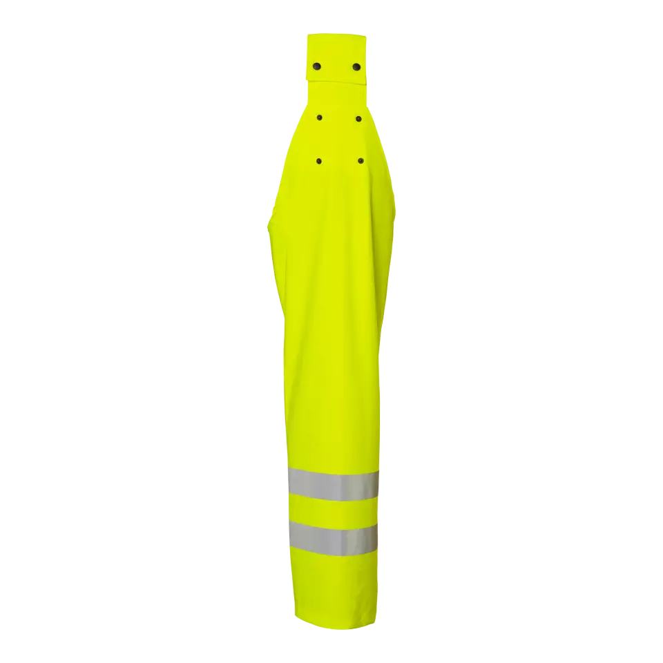 Top Swede 1000842712, Chaps Hi-Vis, Yellow, image 3, gallery thumbnail
