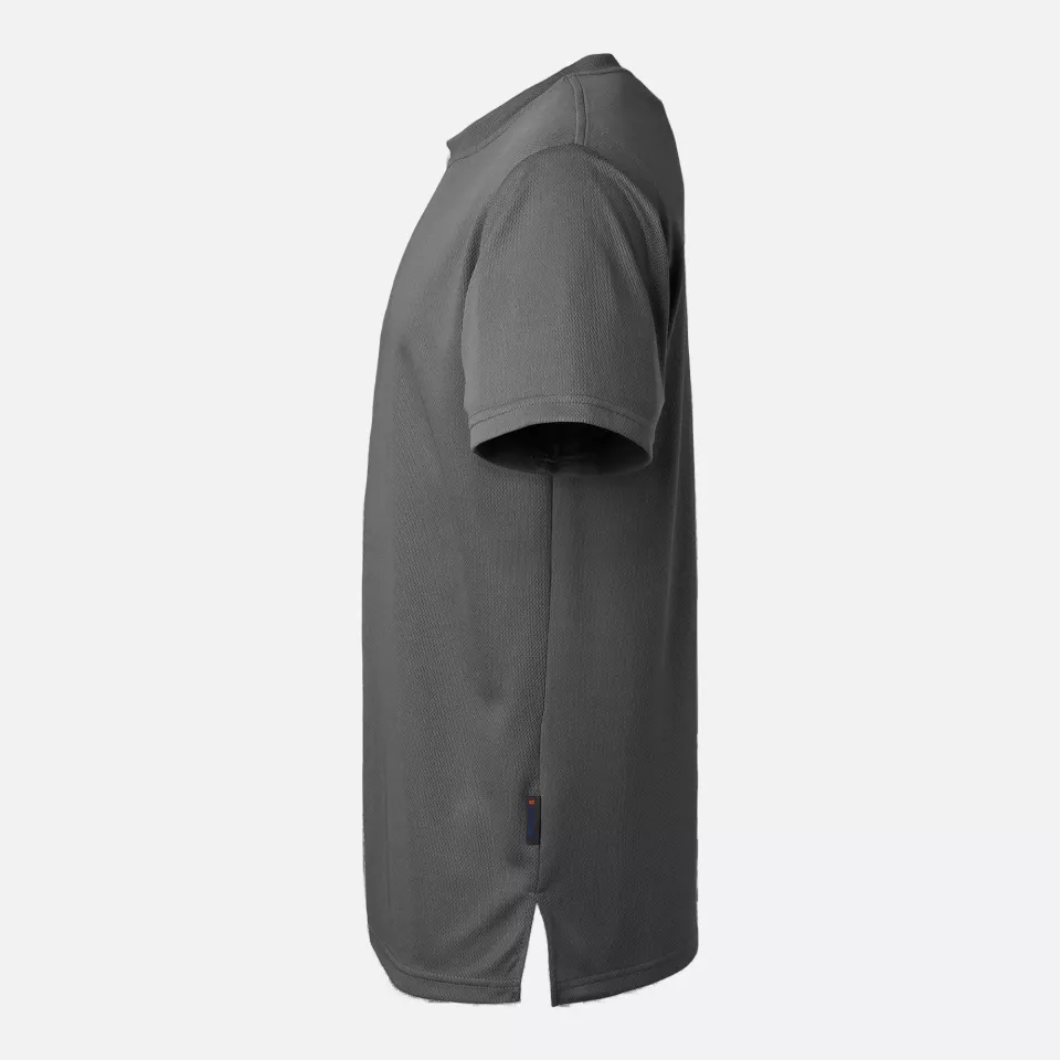 Top Swede 1000986021, T-shirt, Dark grey, image 4, gallery thumbnail
