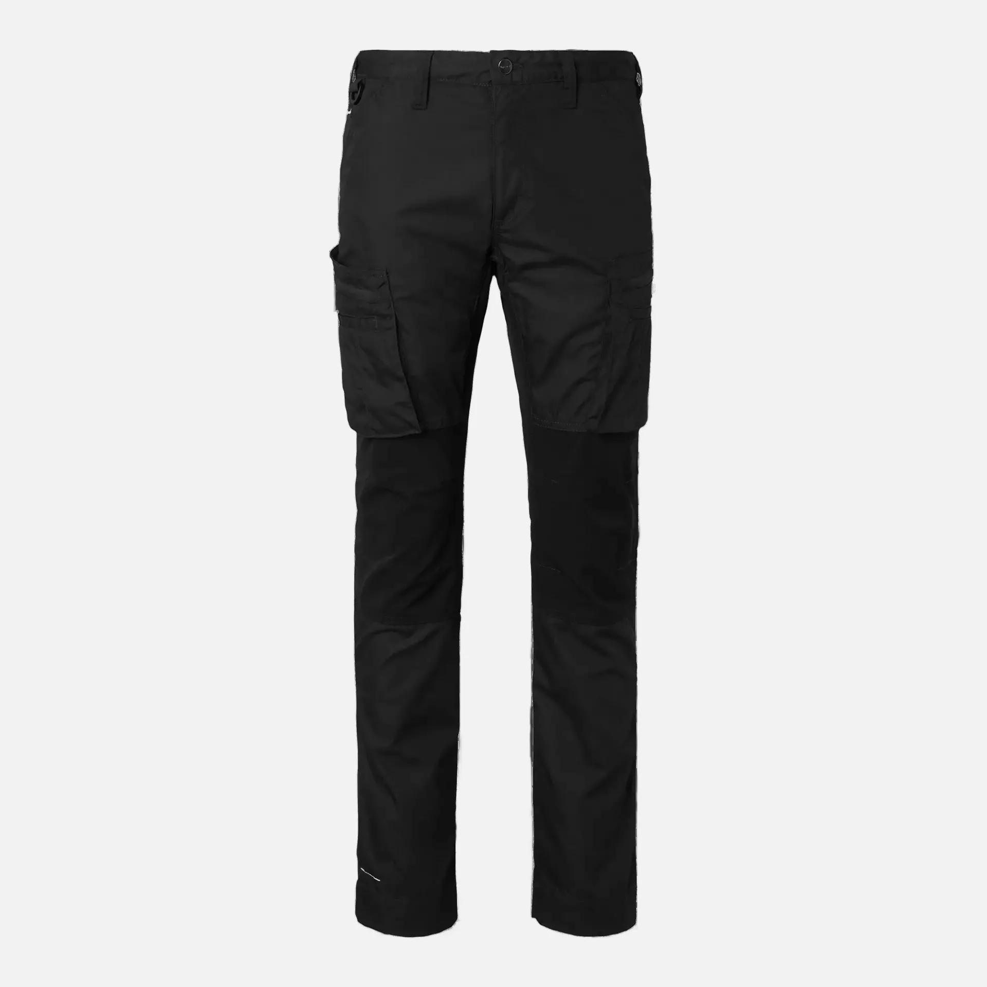 Top Swede 1000827001, Service Trousers, Black, image 1