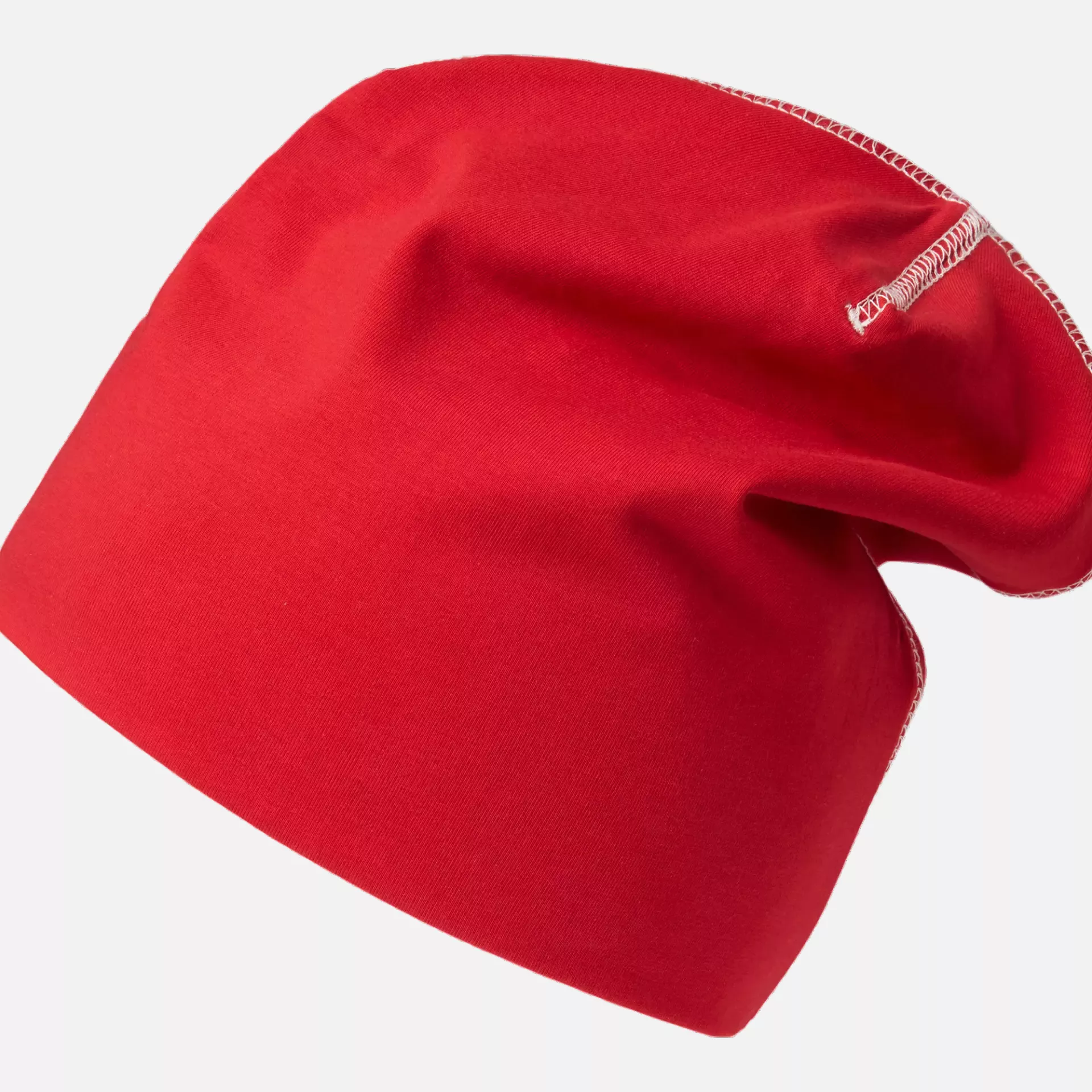 Top Swede 1001086607, M108 Beanie, Red, image 2