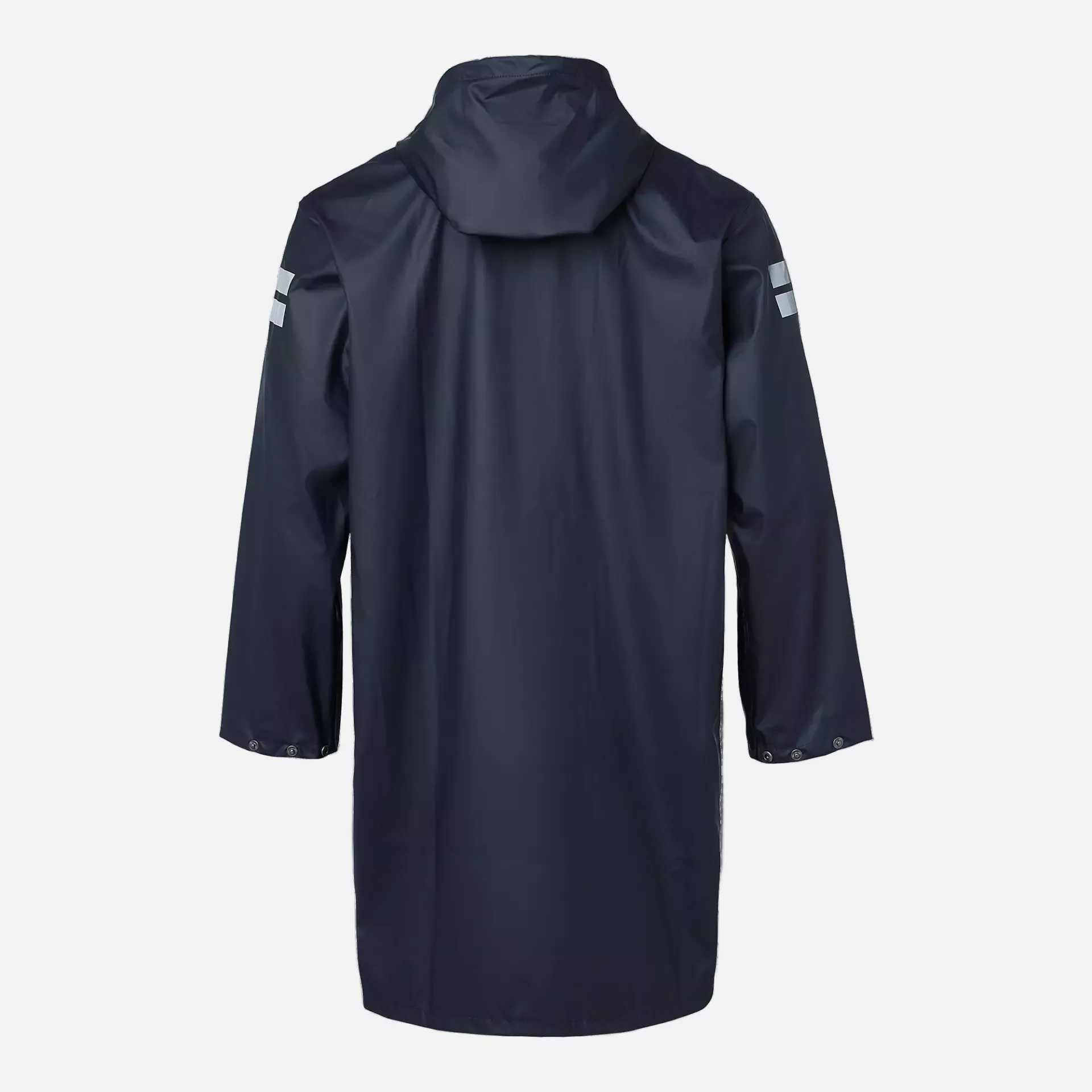 Top Swede 1000992403, Rain Coat, Navy, image 2