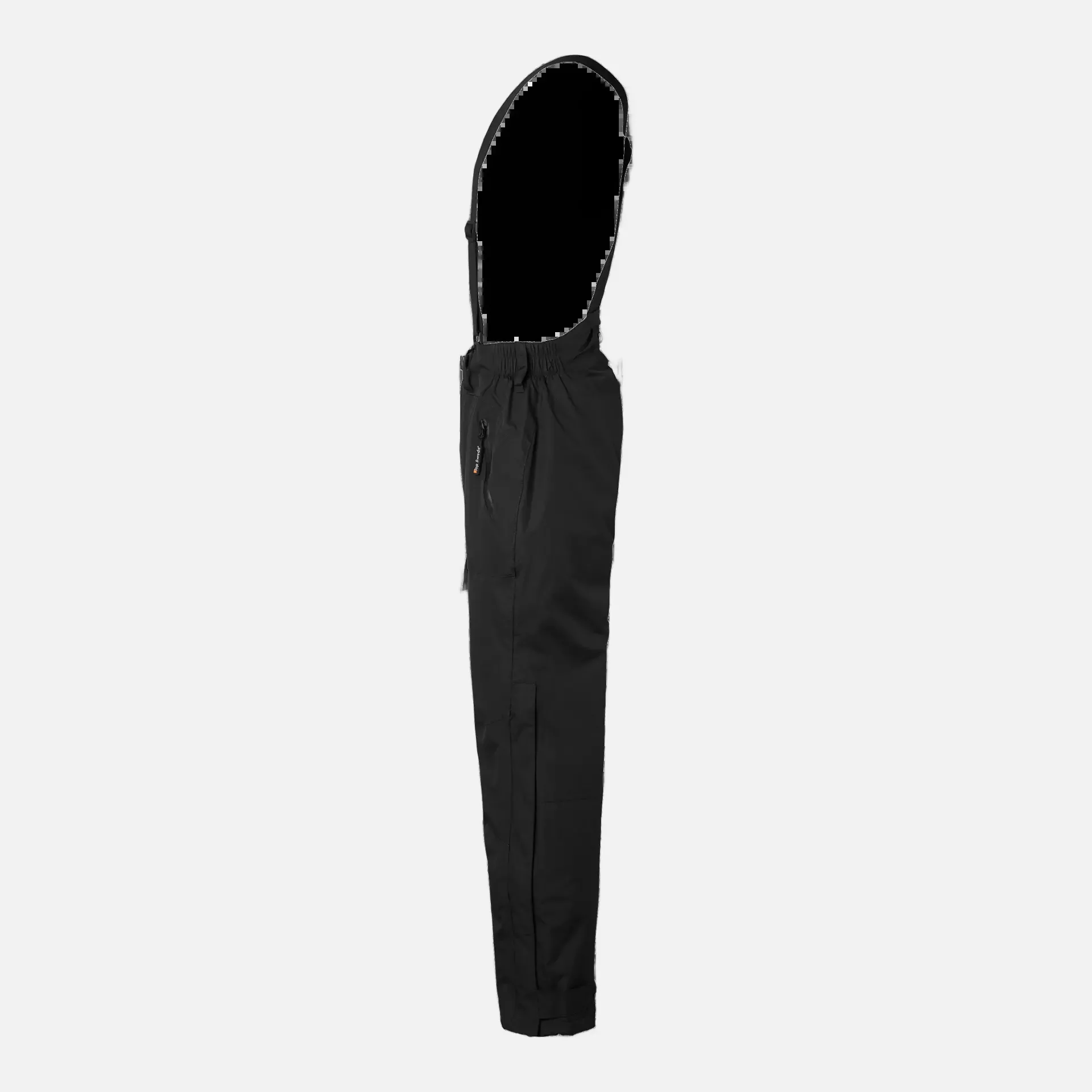 Top Swede 1000899001, Winter Trousers, Black, image 4