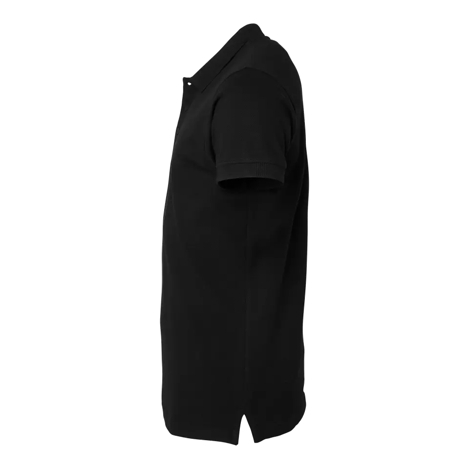 Top Swede 1000672001, Poloshirt, Schwarz, image 4, gallery thumbnail