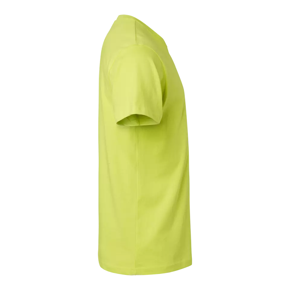 Top Swede 1001298319, T-Shirt, Lime, image 3, gallery thumbnail