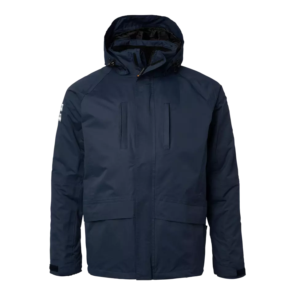 Top Swede 1000724403, Parka, Marine, image 1, gallery thumbnail