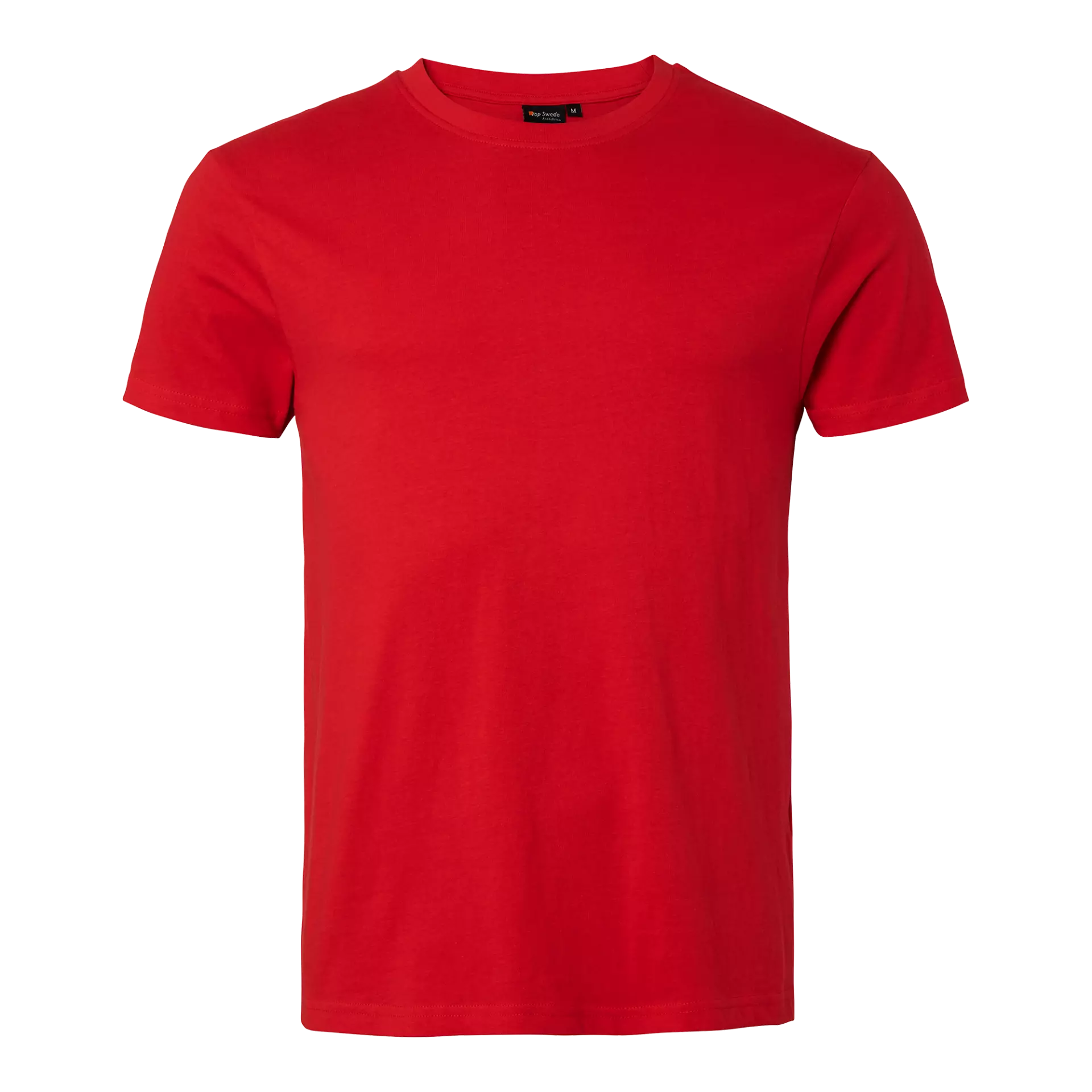 Top Swede 1001298607, T-Shirt, Red, image 1