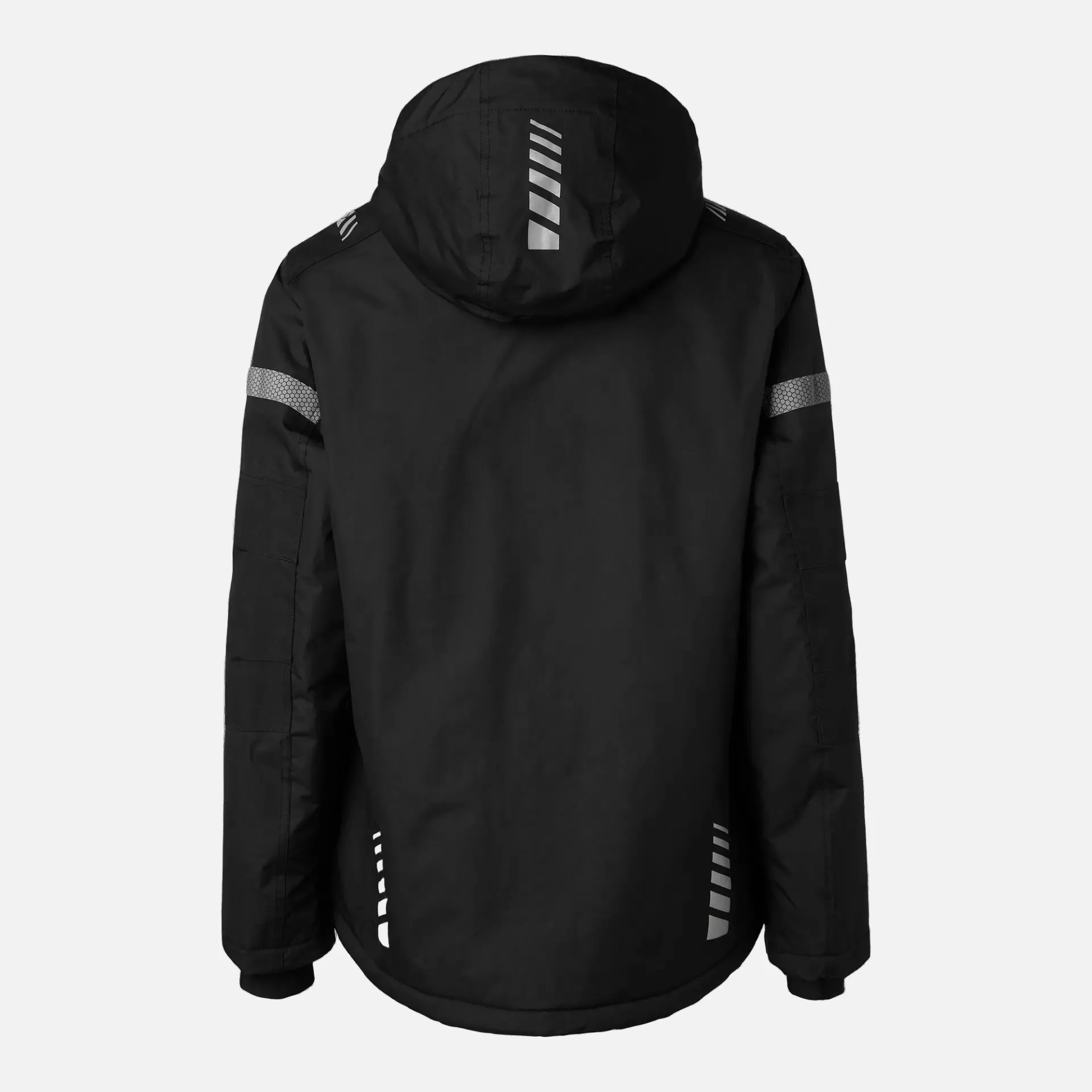 Top Swede 1000897001, Work Jacket, Black, image 2