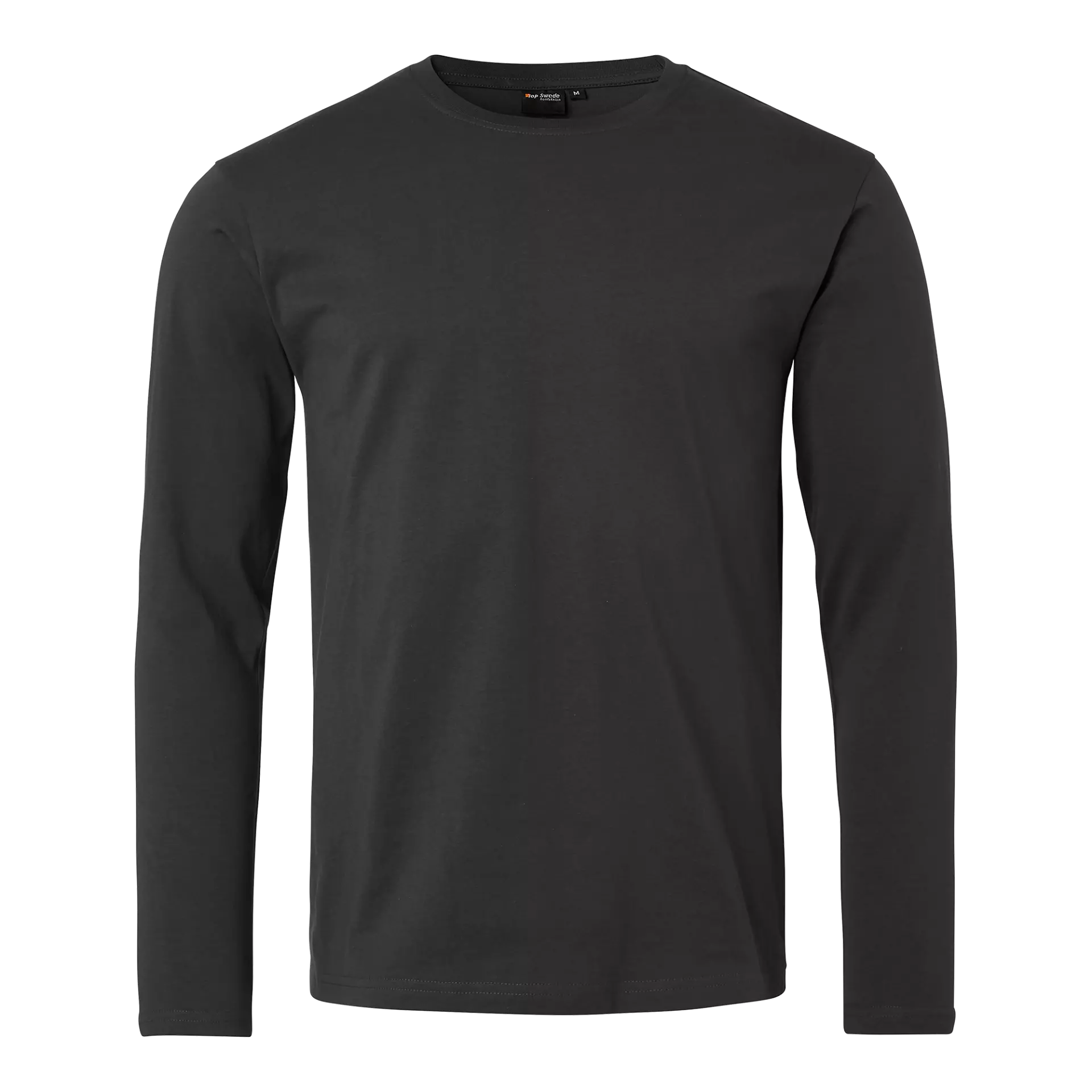 Top Swede 1000848021, T-Shirt, Dark Grey, image 1