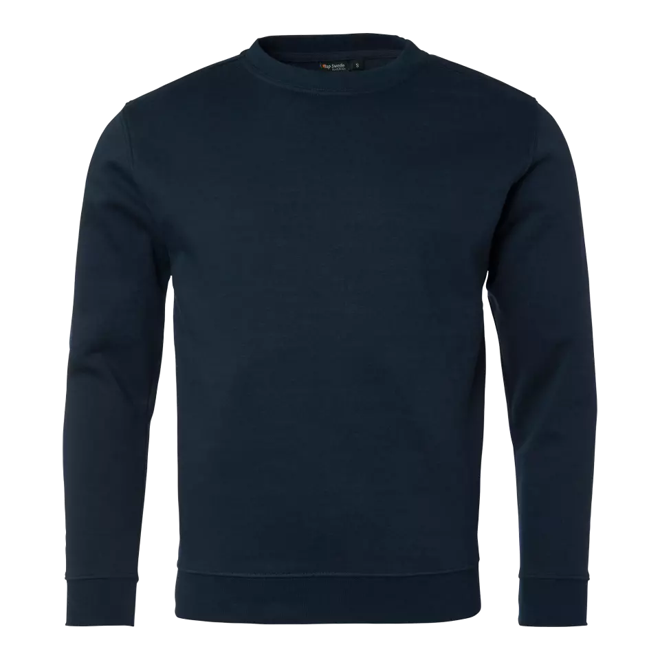 Top Swede 1000918403, Sweatshirt, Navy