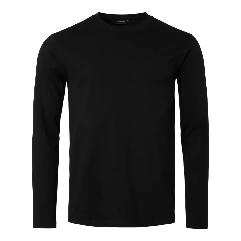 Top Swede 1000848001, T-Shirt, Black, image 1, gallery thumbnail