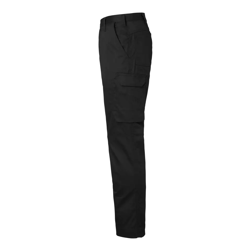 Top Swede 1001531001, Arbeitshose, Schwarz, image 4, gallery thumbnail