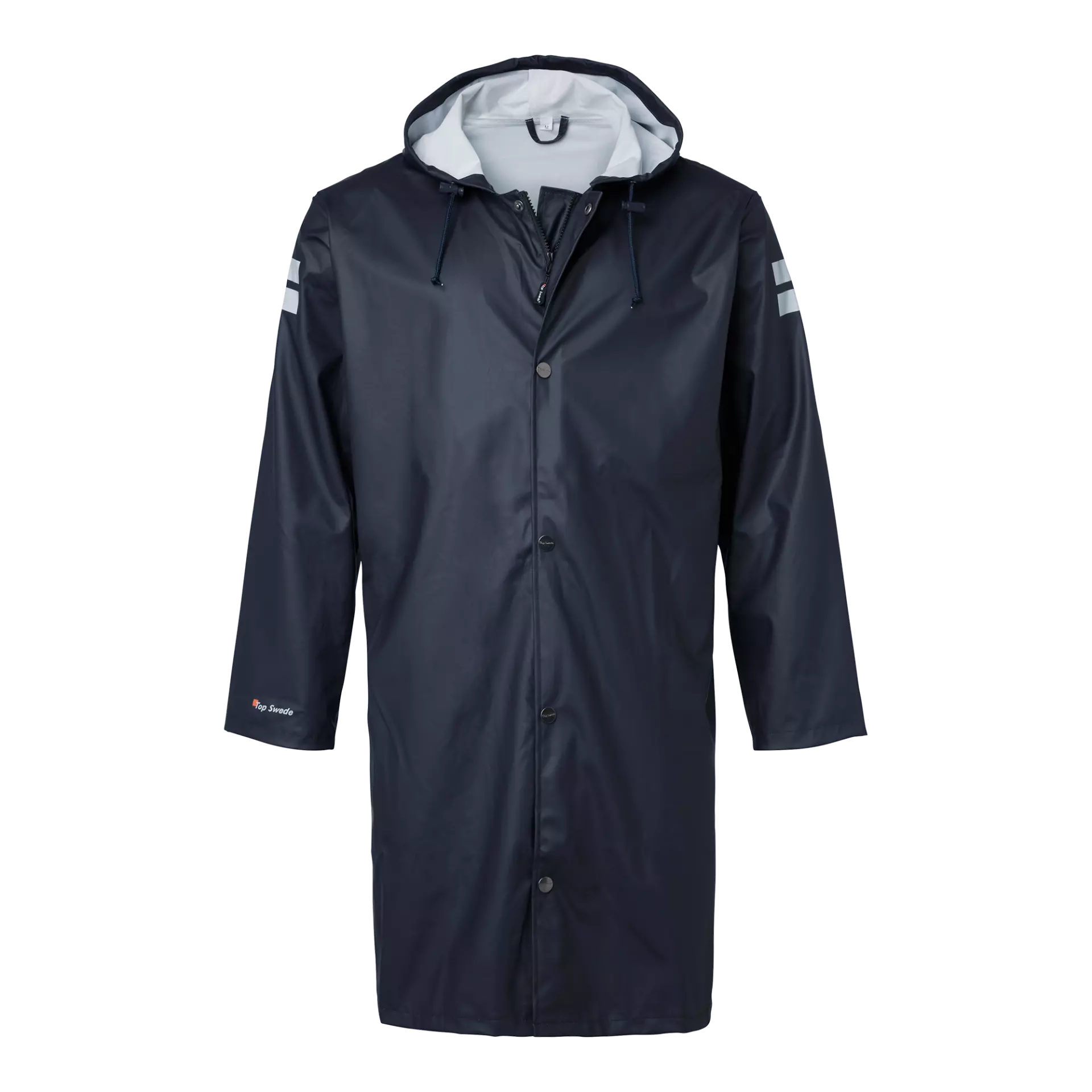 Top Swede 1000992403, Rain Coat, Navy, image 1