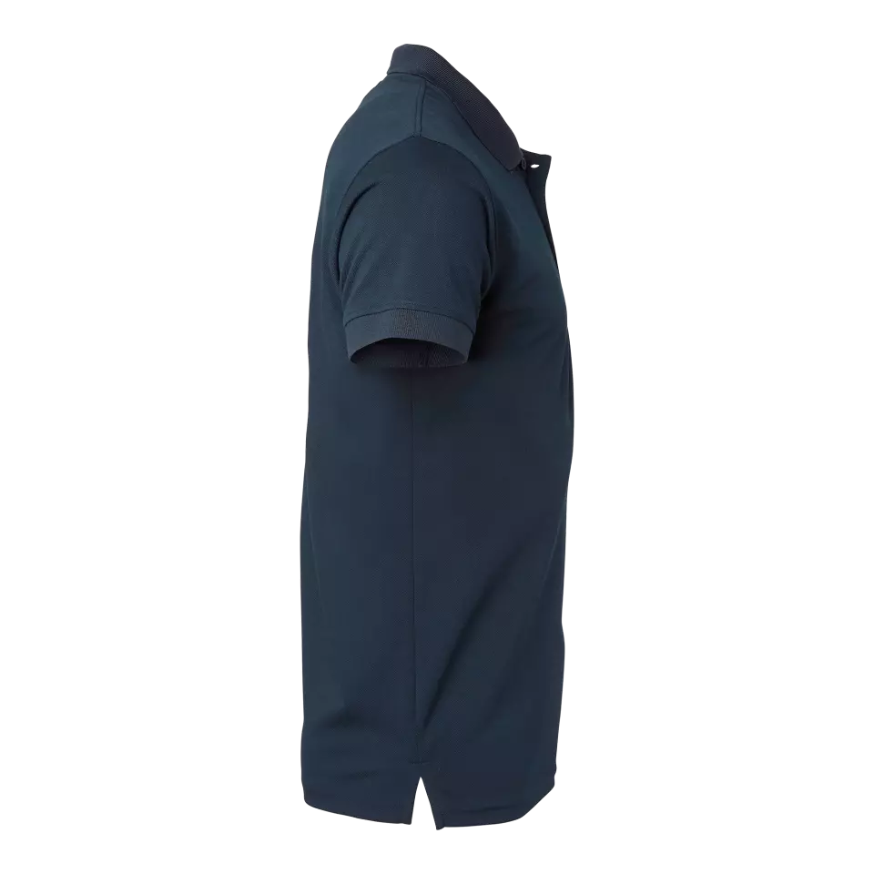 Top Swede 1000674403, Poloshirt, Marine, image 3, gallery thumbnail