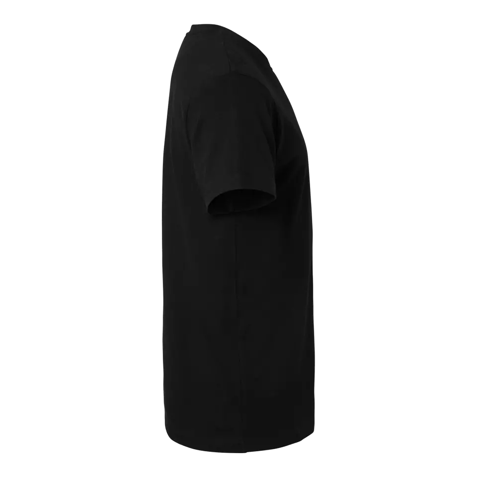 Top Swede 1001298001, T-shirt, Schwarz, image 3, gallery thumbnail