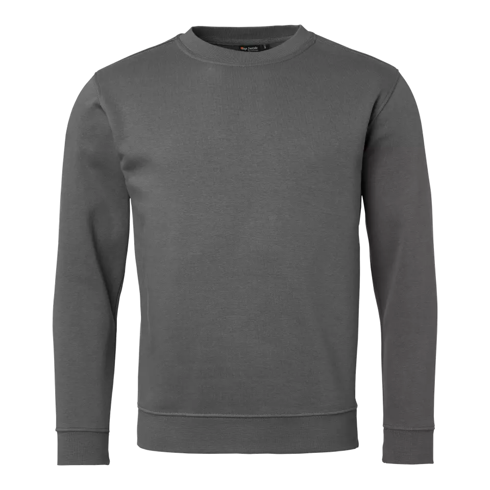 Top Swede 1000918021, Sweatshirt, Dark Grey