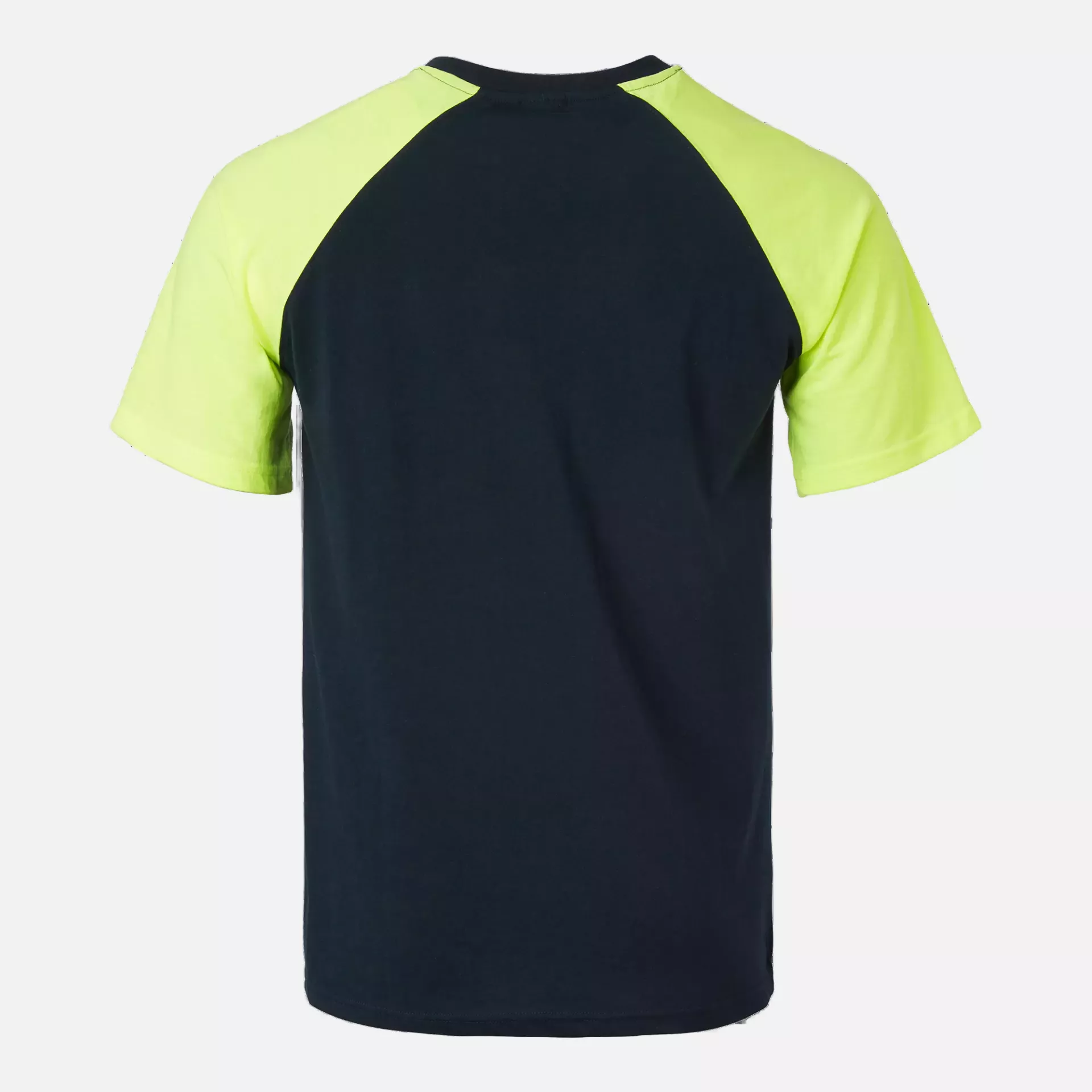 Top Swede 1000664960, T-Shirt, Navy/High Vis Yellow, image 2