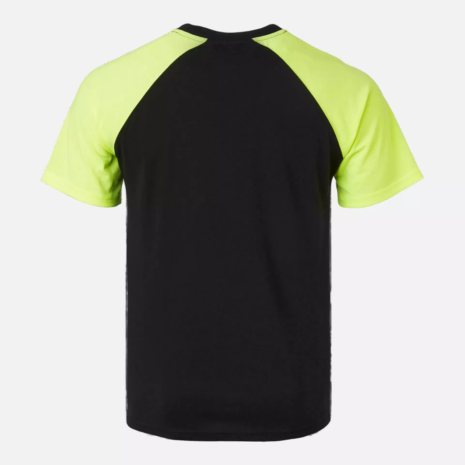 Top Swede 1000664914, T-Shirt, Black/High Vis Yellow, image 2