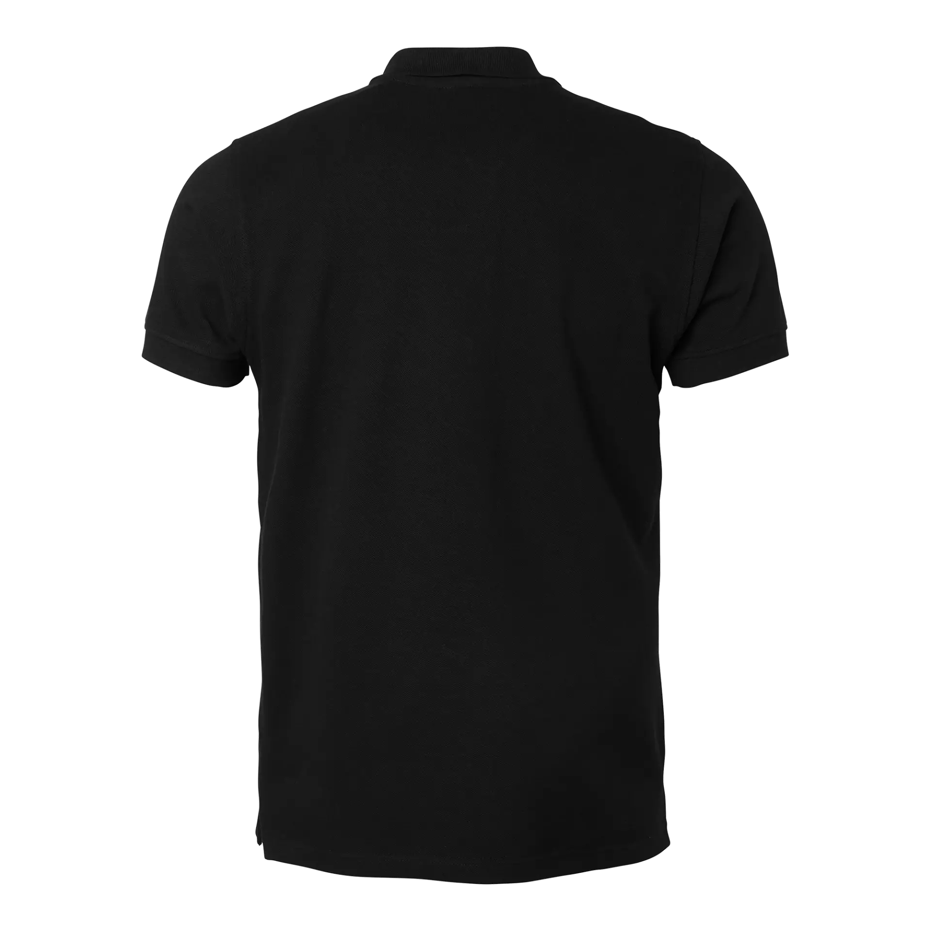 Top Swede 1000672001, Poloshirt, Schwarz, image 2