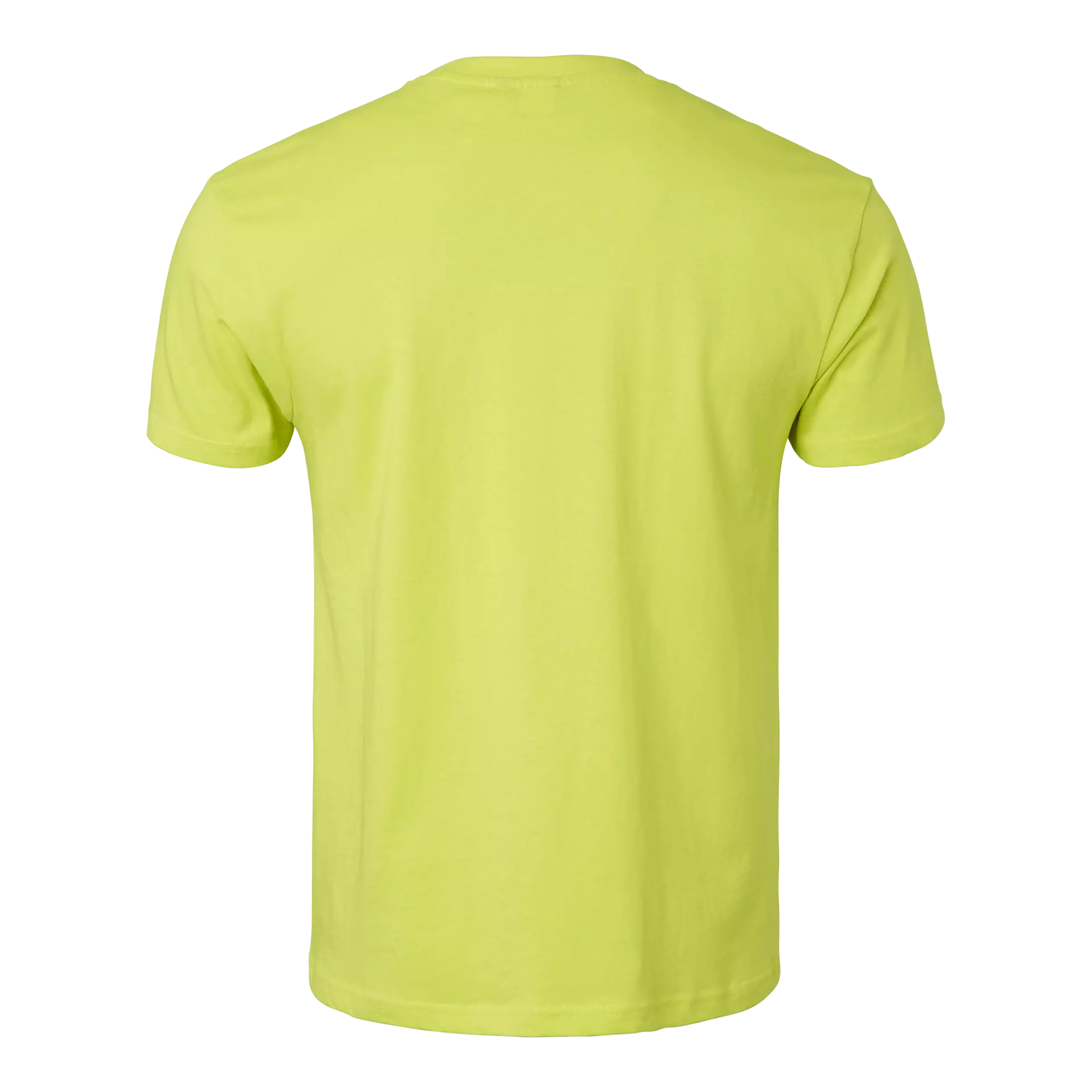 Top Swede 1001298319, T-Shirt, Lime, image 2