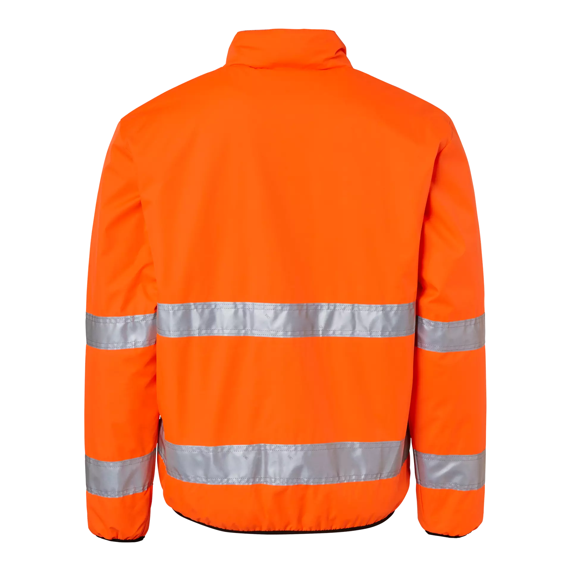 Top Swede 1000693990, Work Jacket, Orange/Black, image 2