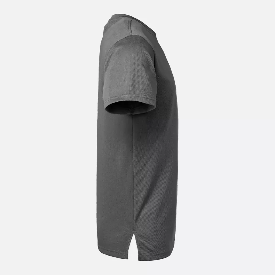 Top Swede 1000986021, T-shirt, Dark grey, image 3, gallery thumbnail