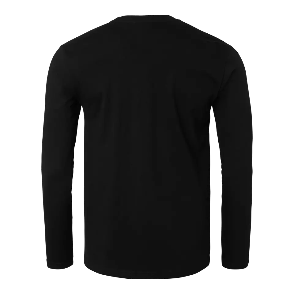 Top Swede 1000848001, T-Shirt, Black, image 2, gallery thumbnail