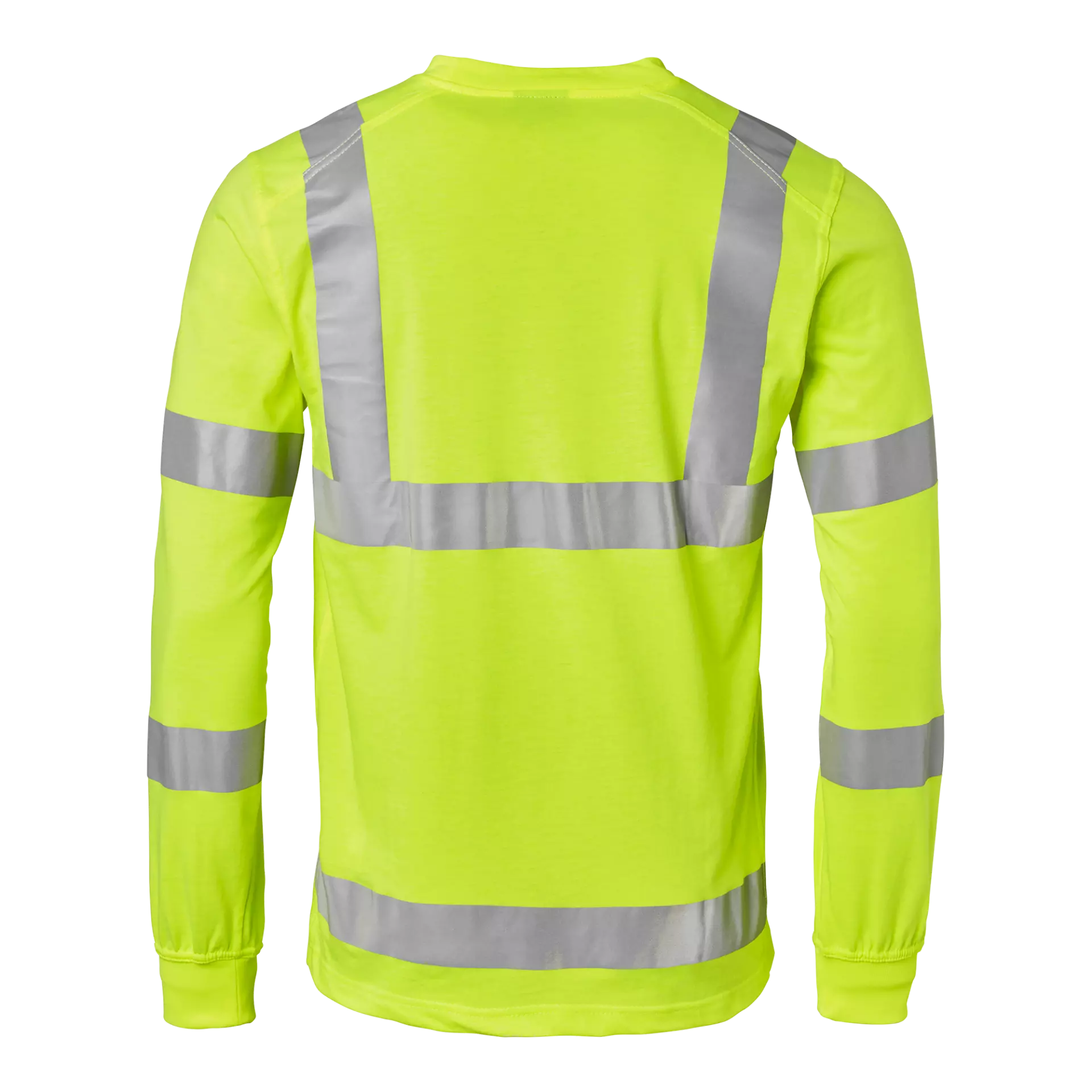 Top Swede 1000853712, T-Shirt, High Vis Yellow, image 2
