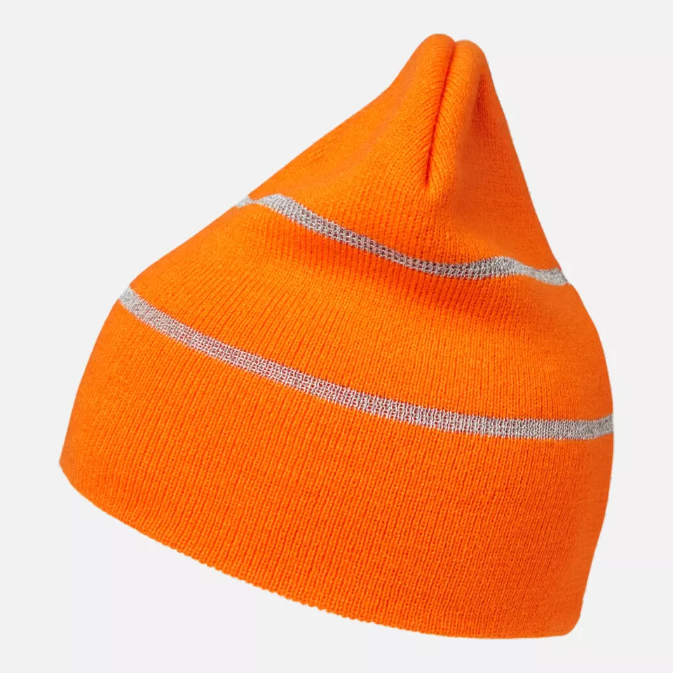 Top Swede 1001326811, M109 Hat, Fluorescent Orange, image 2, gallery thumbnail