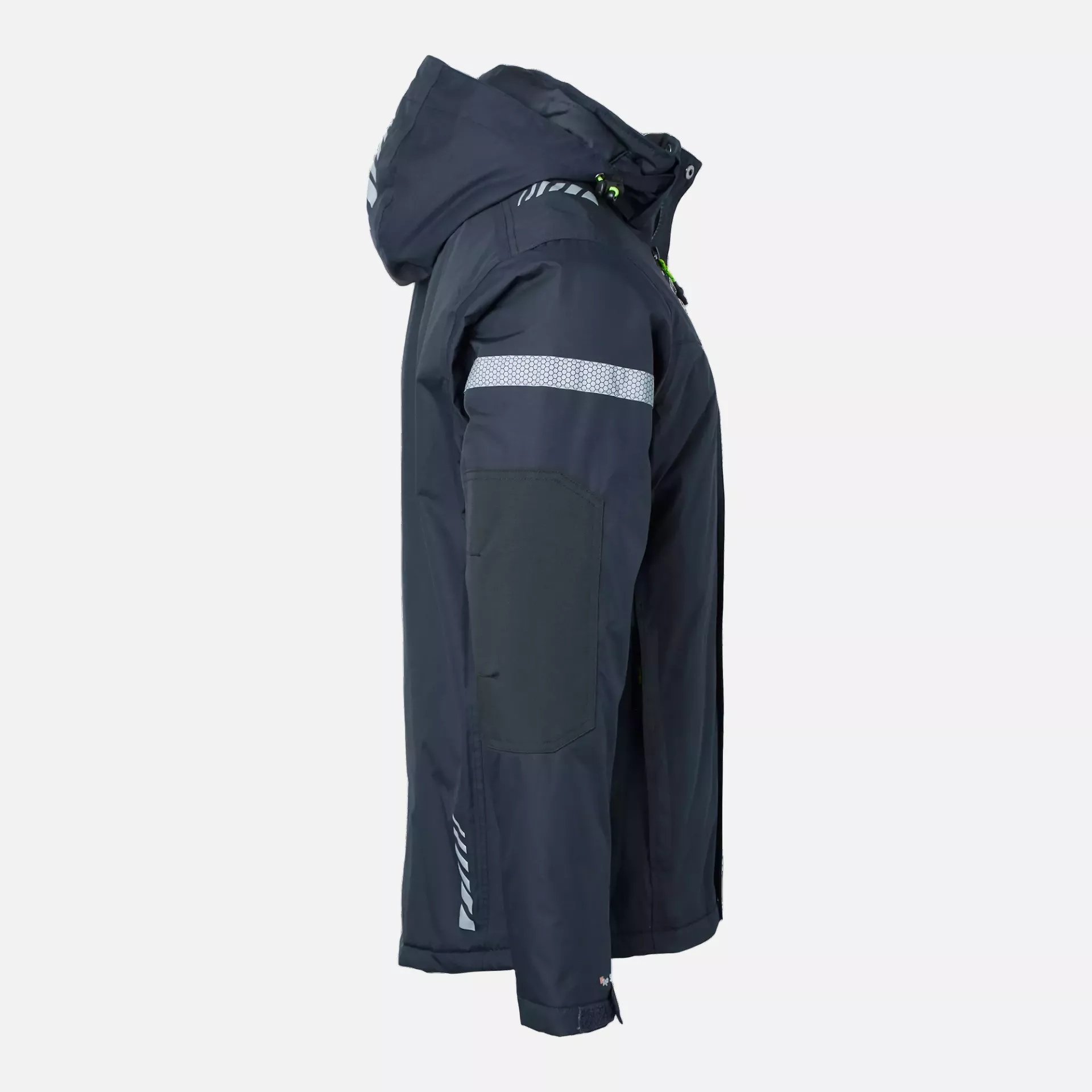 Top Swede 1000890403, Work Jacket, Navy, image 3