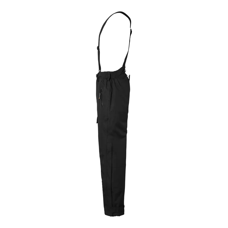 Top Swede 1000899001, Winterhose, Schwarz, image 4, gallery thumbnail