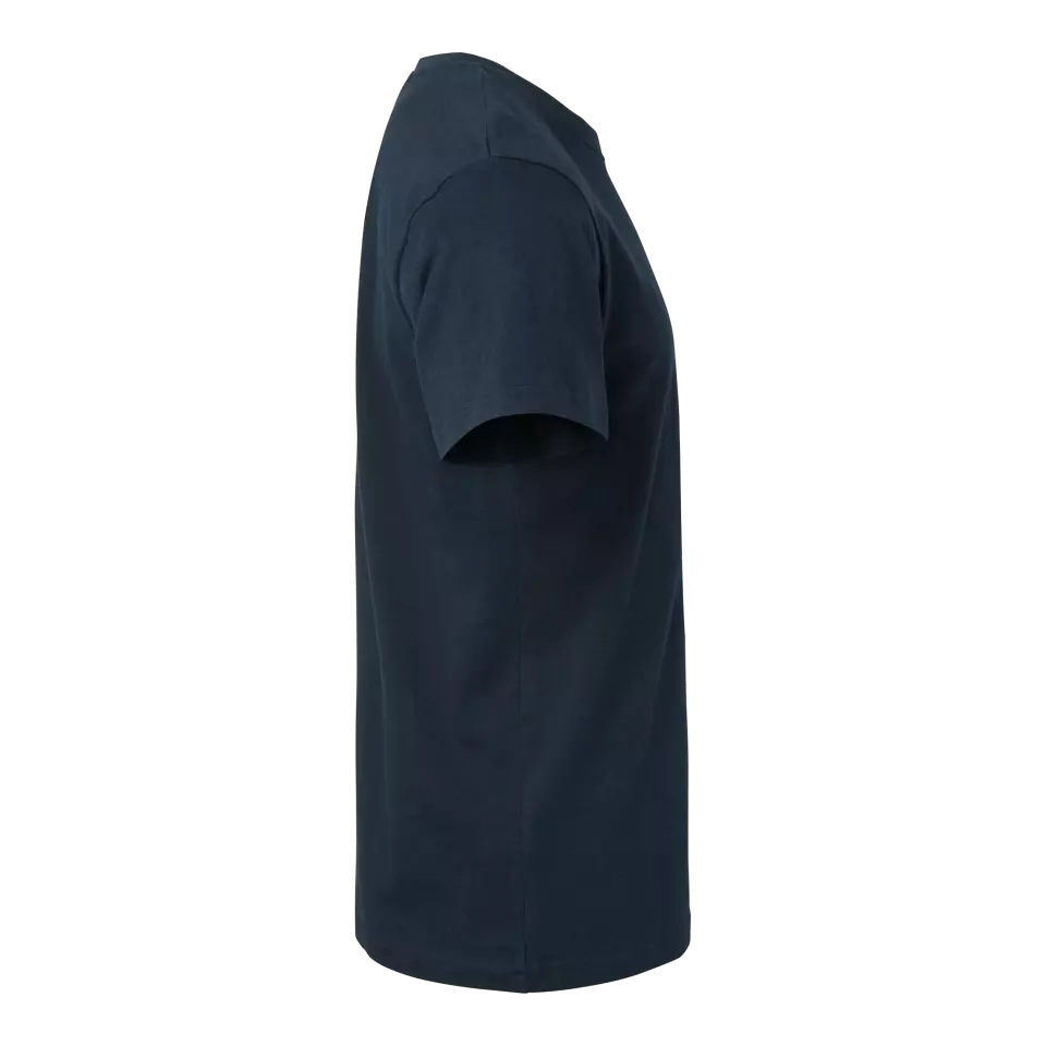 Top Swede 1001298403, T-Shirt, Navy, image 3, gallery thumbnail