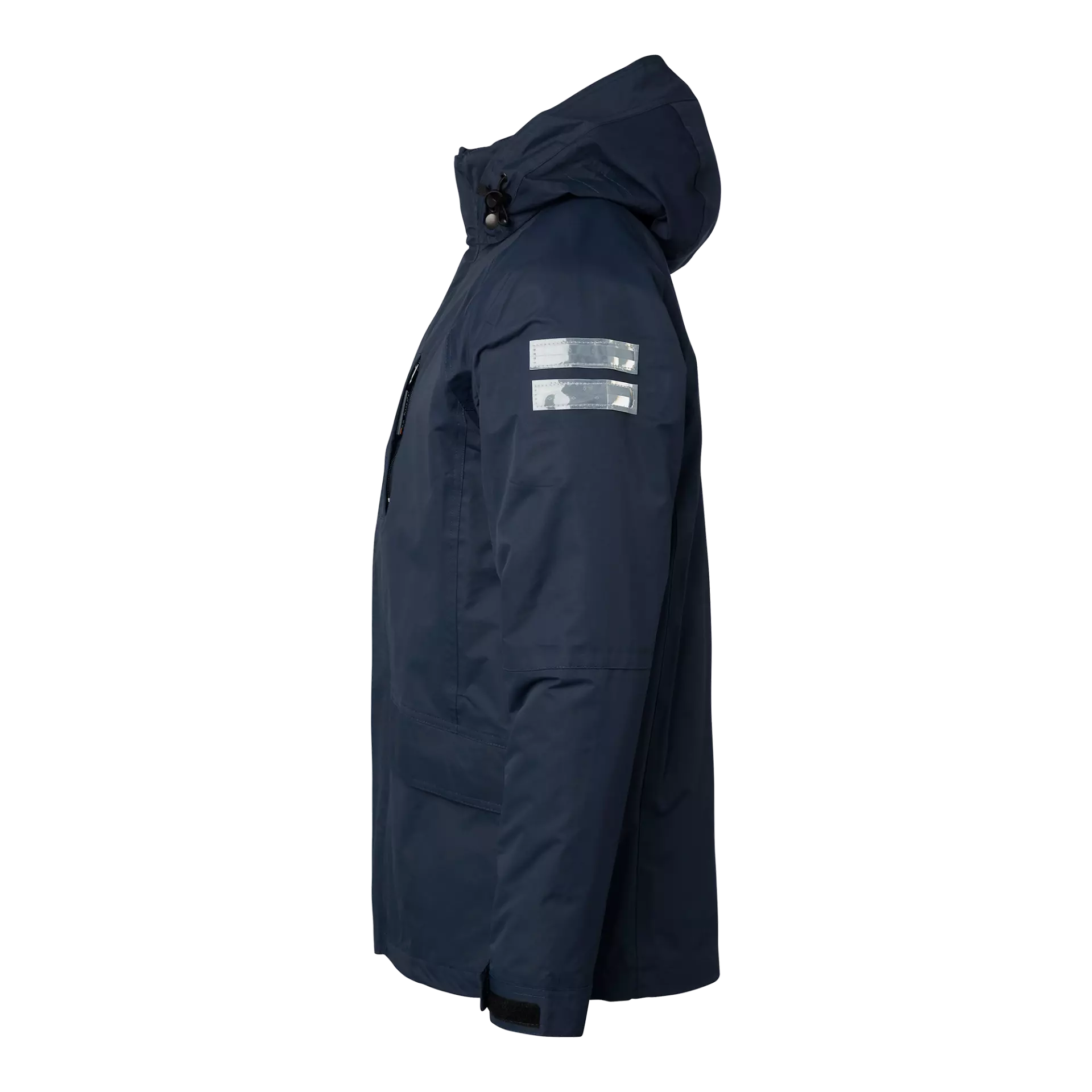 Top Swede 1000724403, Parka, Navy, image 4