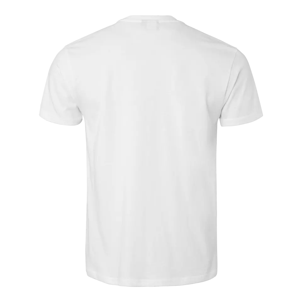 Top Swede 1001298101, T-Shirt, White, image 2, gallery thumbnail