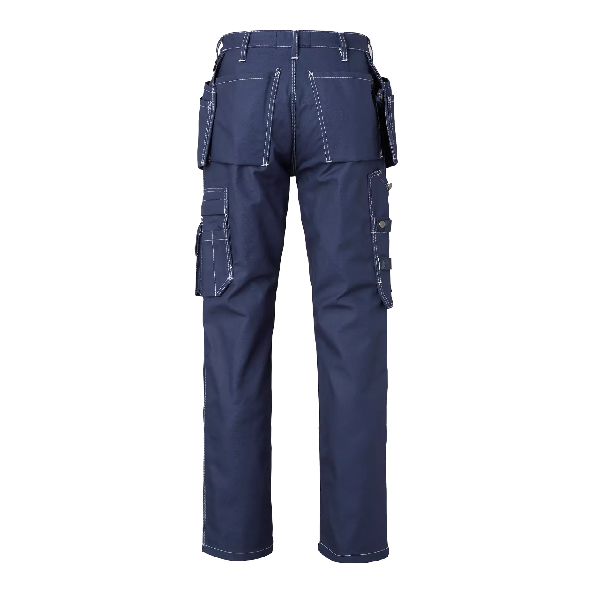 Top Swede 1000856403, Craftsmen Trousers, Navy, image 2