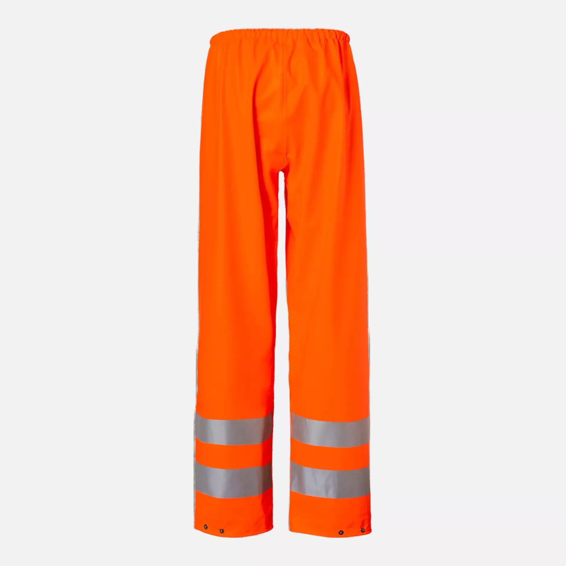 Top Swede 1000834811, Warnschutz-Regenhose, Warnorange, image 2