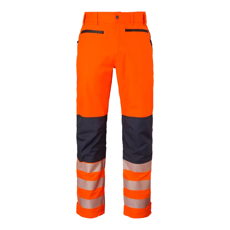 Top Swede 1000982811, Shell-Hose Hi-Vis, Orange, image 1, gallery thumbnail