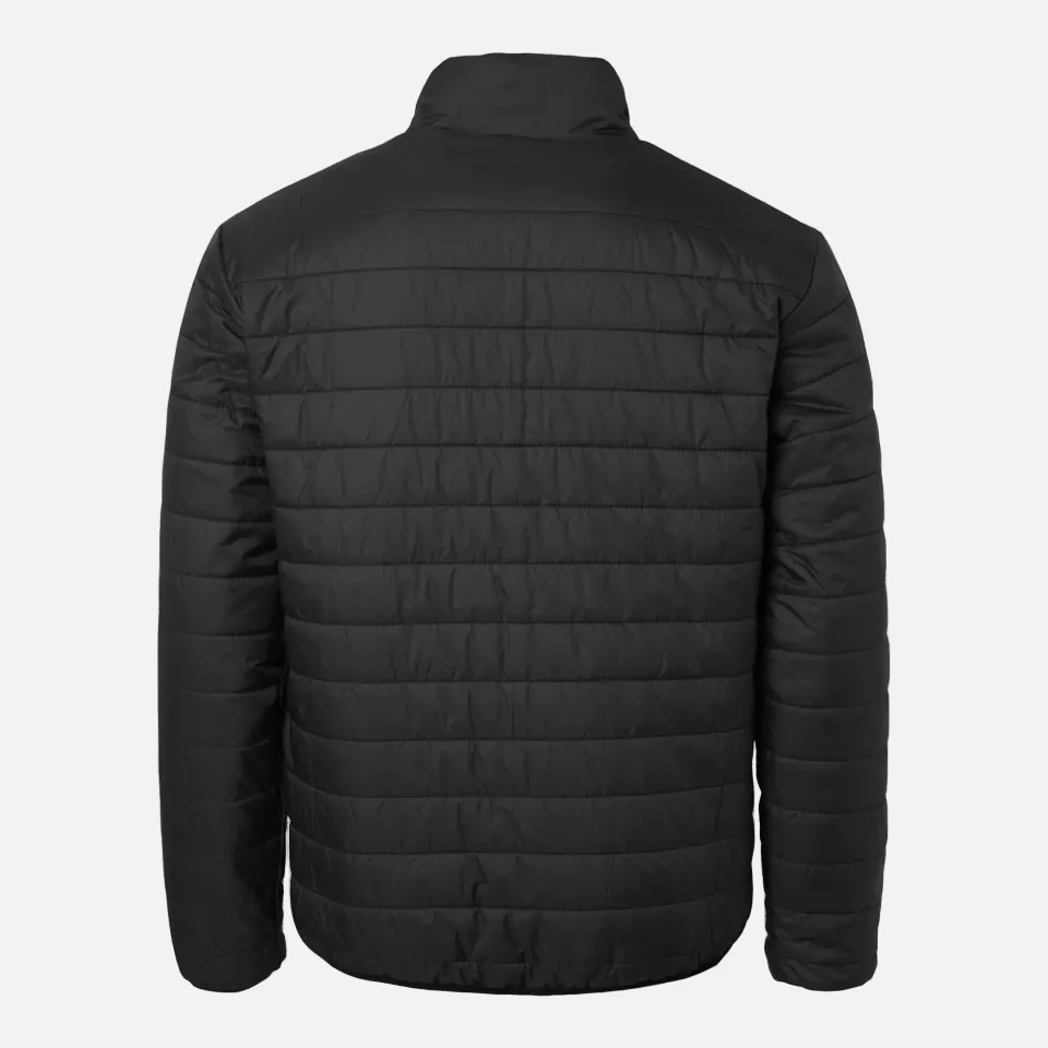 Top Swede 1000693982, High-Visibility Jacket, High Vis Yellow/Black, image 6, gallery thumbnail