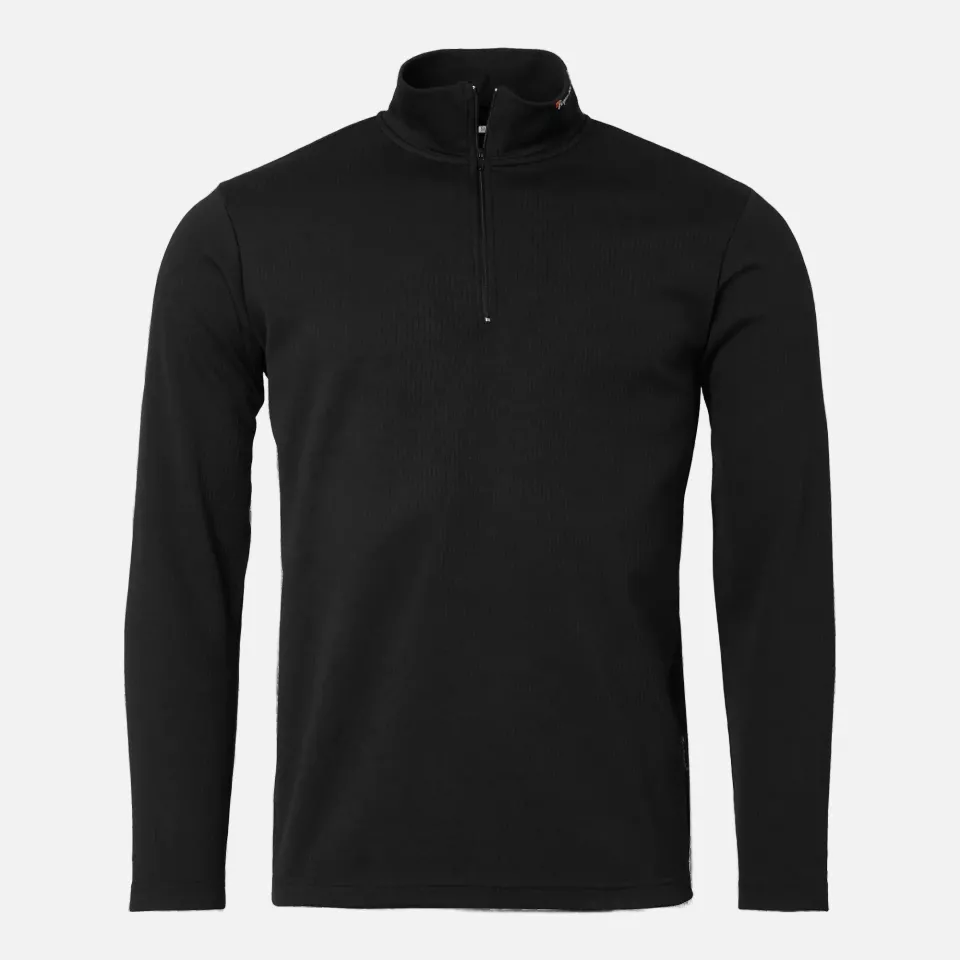 Top Swede 1000996001, Base Layer Set, Black, image 1, gallery thumbnail