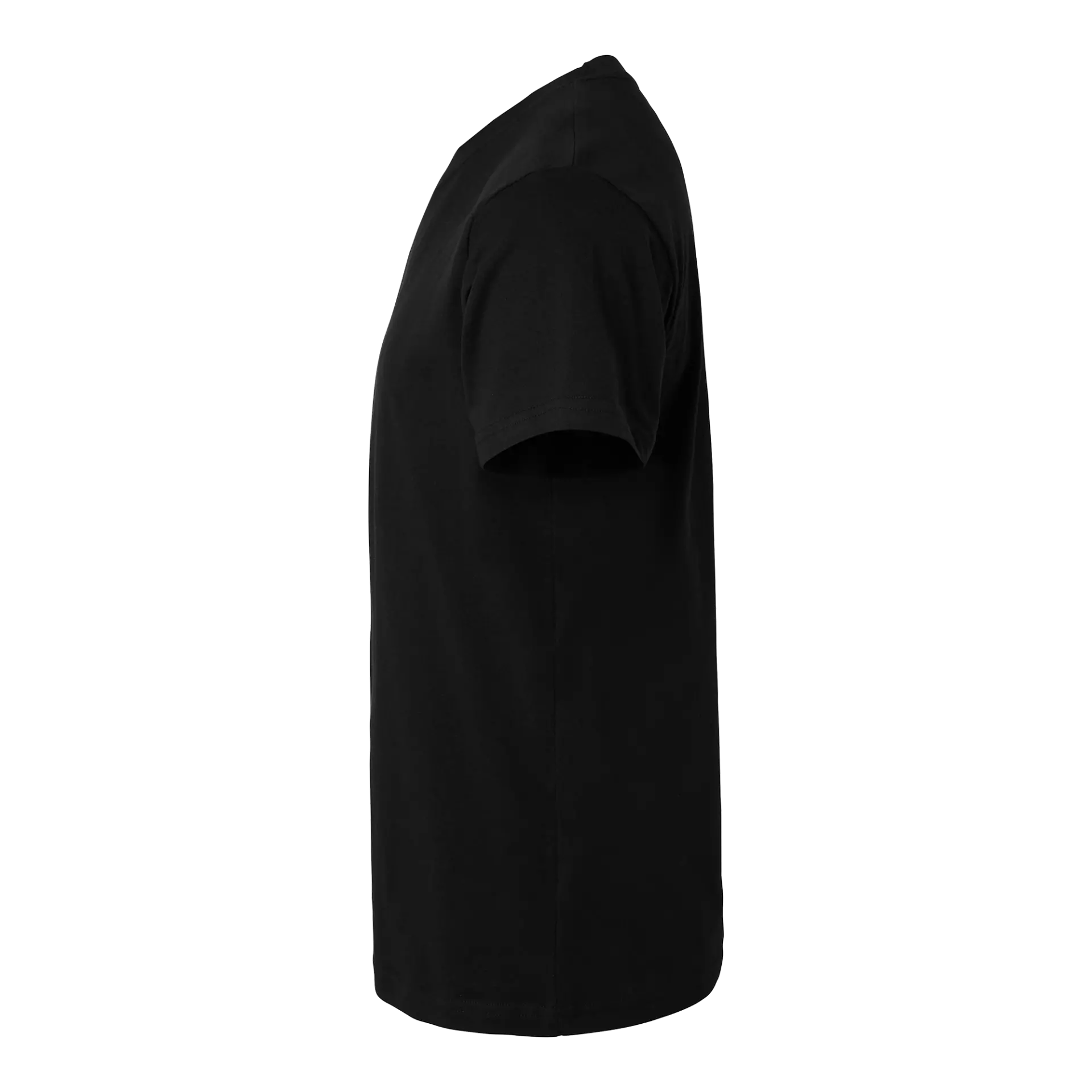 Top Swede 1001298001, T-shirt, Schwarz, image 4