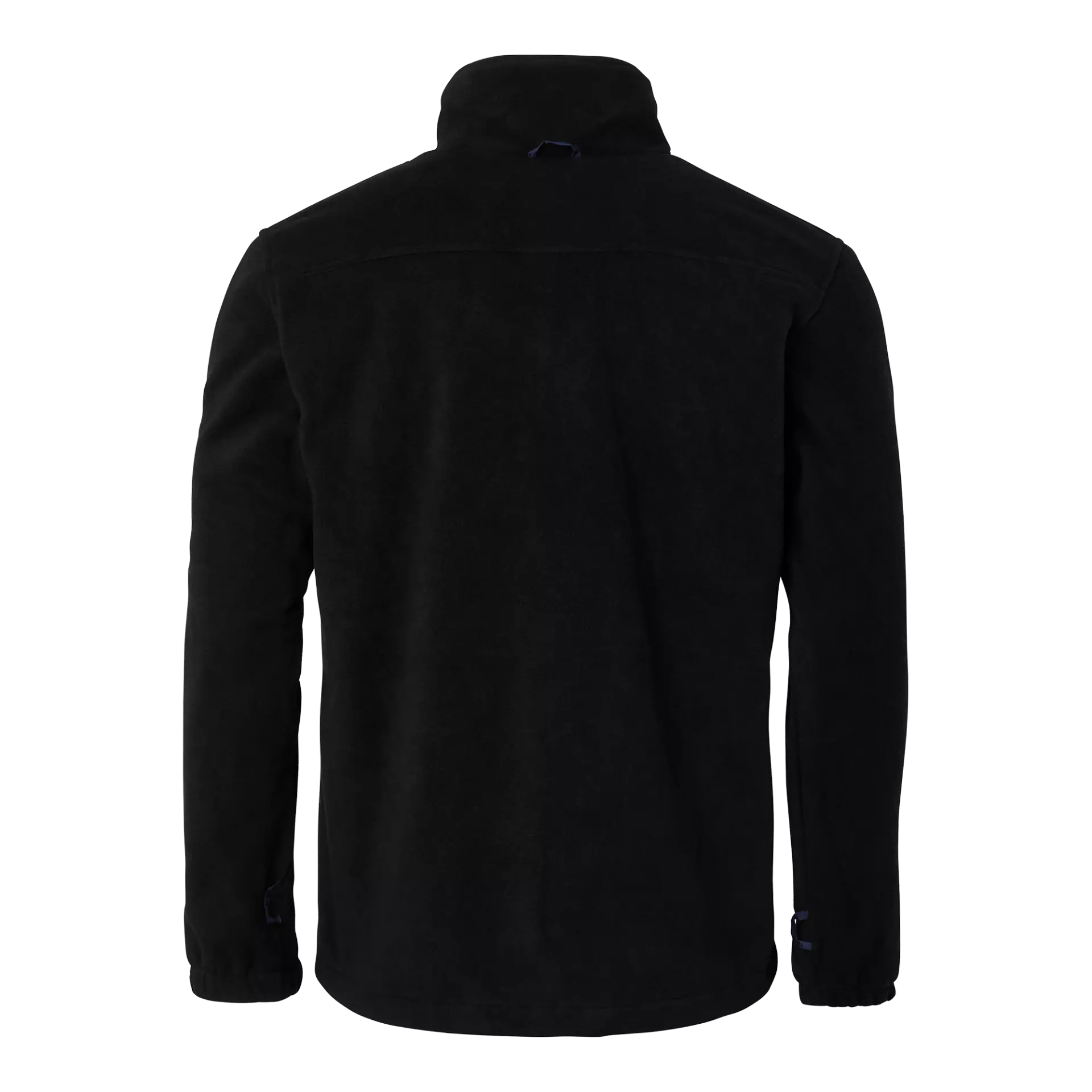 Top Swede 1000690983, Parka, High Vis Yellow/Navy, image 6