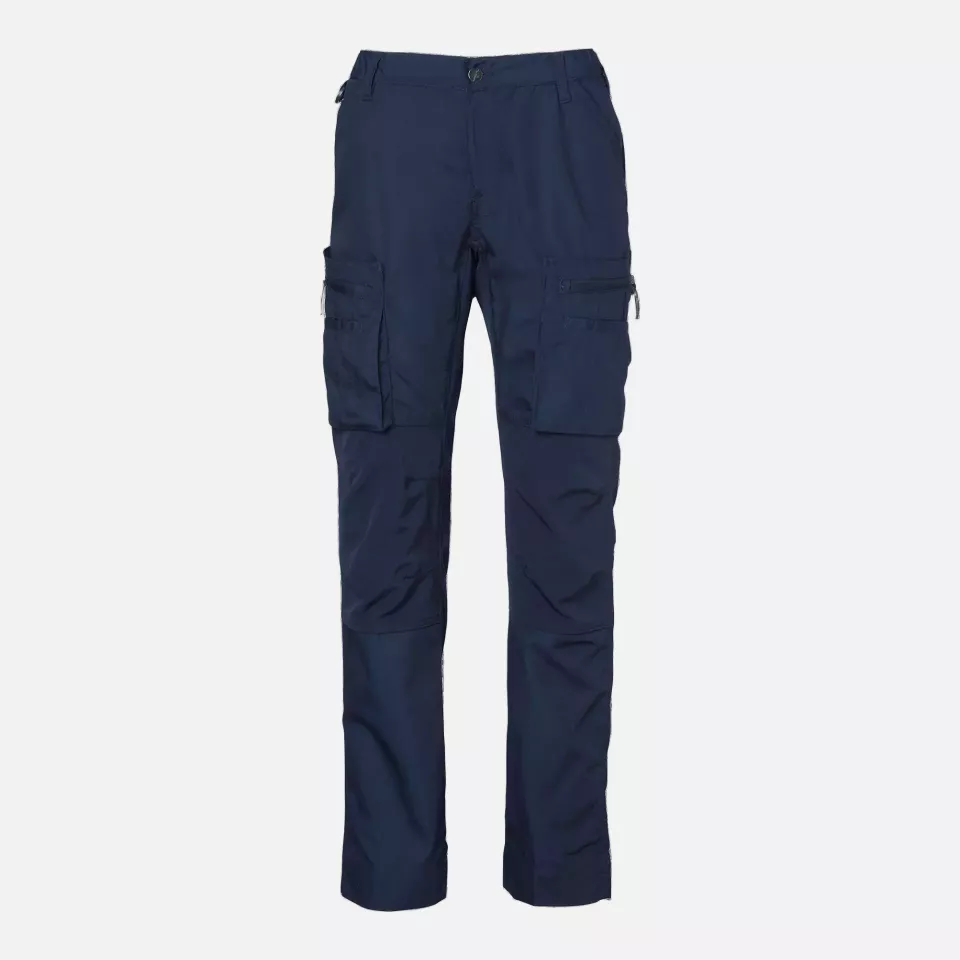 Top Swede 1000875403, Service Trousers, Navy, image 1, gallery thumbnail